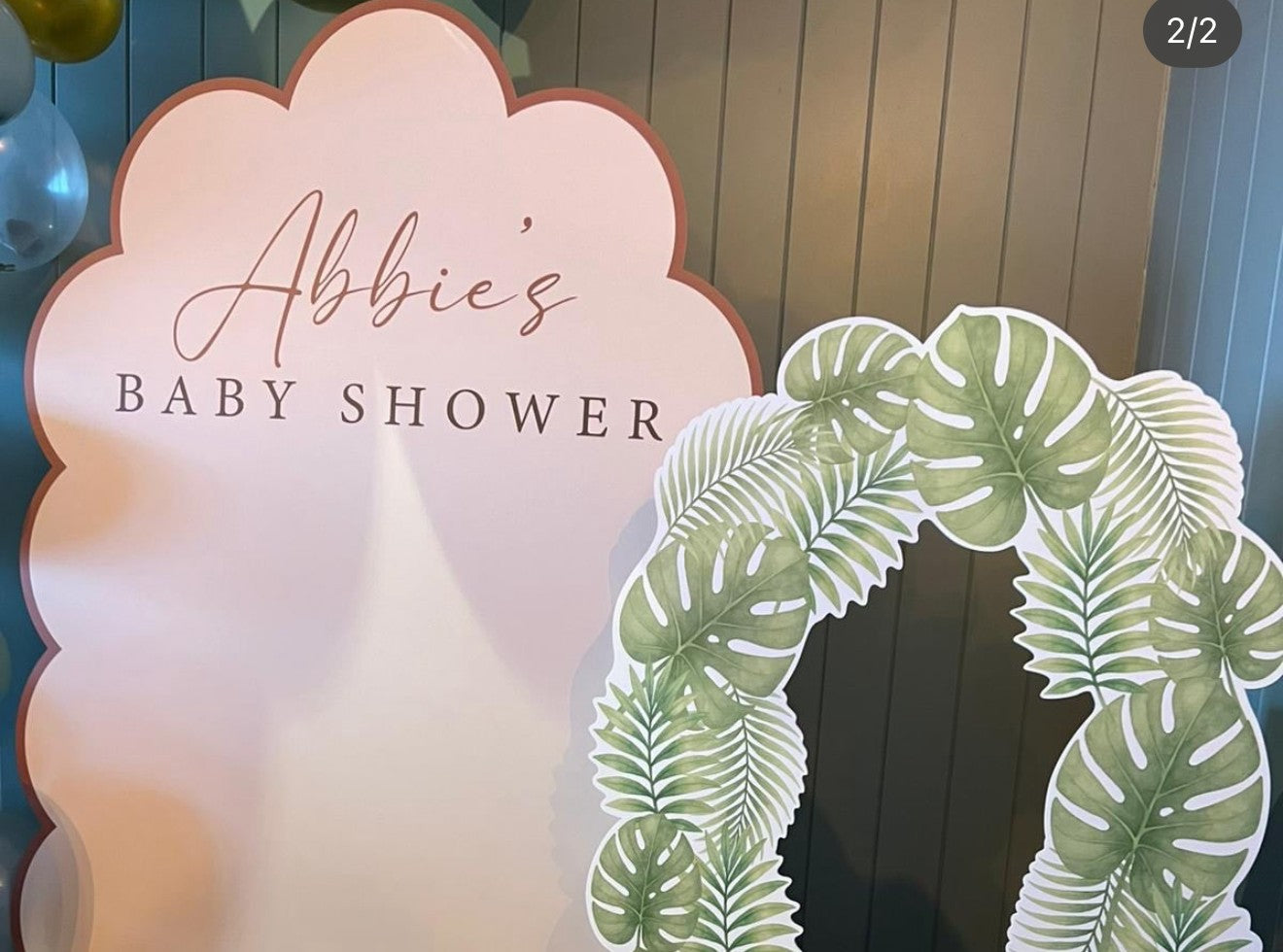 Cake Smash Backdrop Ideas: 15 Stunning Setups for First Birthdays