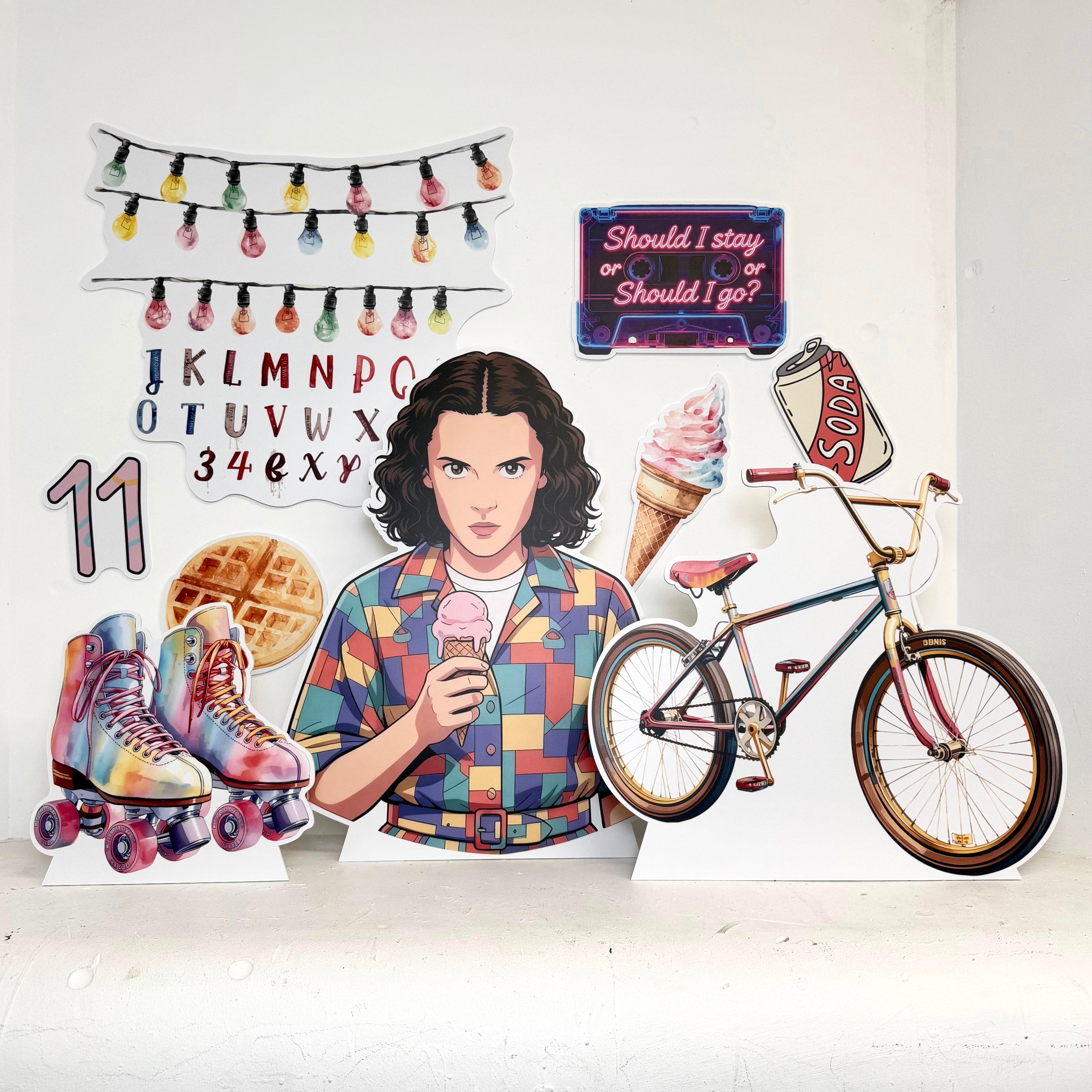 MINI Weird Things Bundle