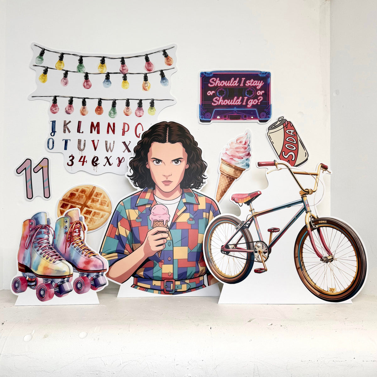 MINI Weird Things Bundle