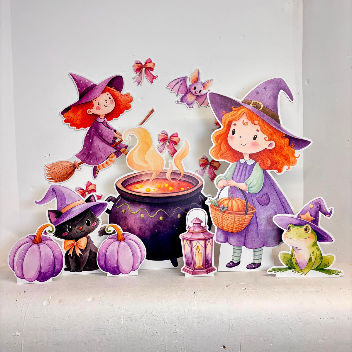 MINI Little Witch Bundle
