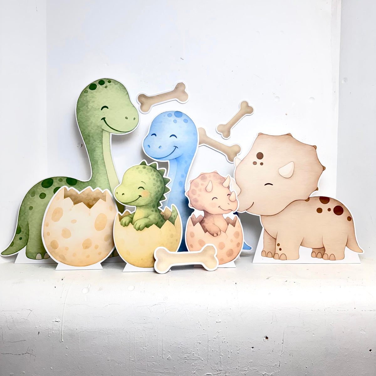 MINI Baby is Hatching Bundle