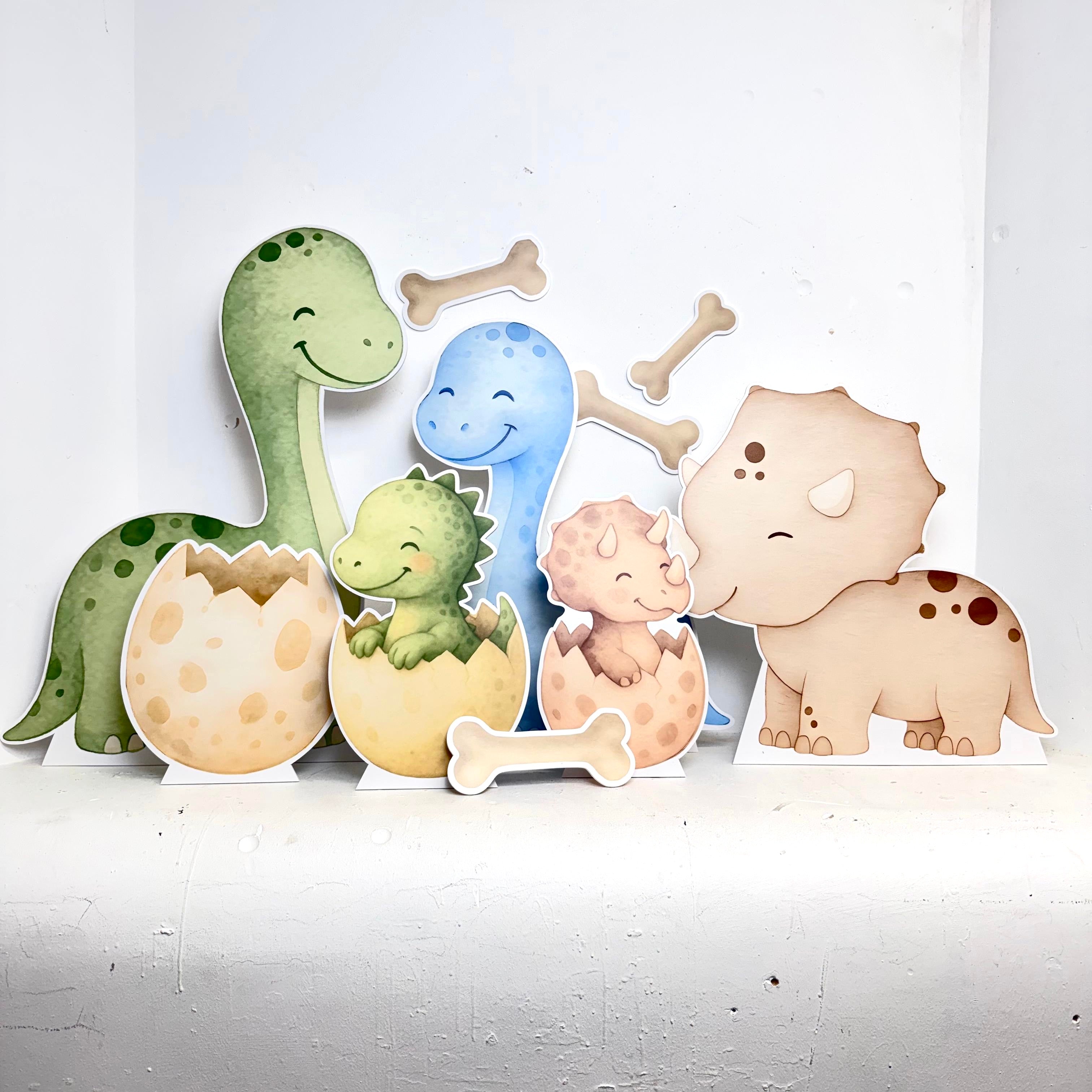 MINI Baby is Hatching Bundle