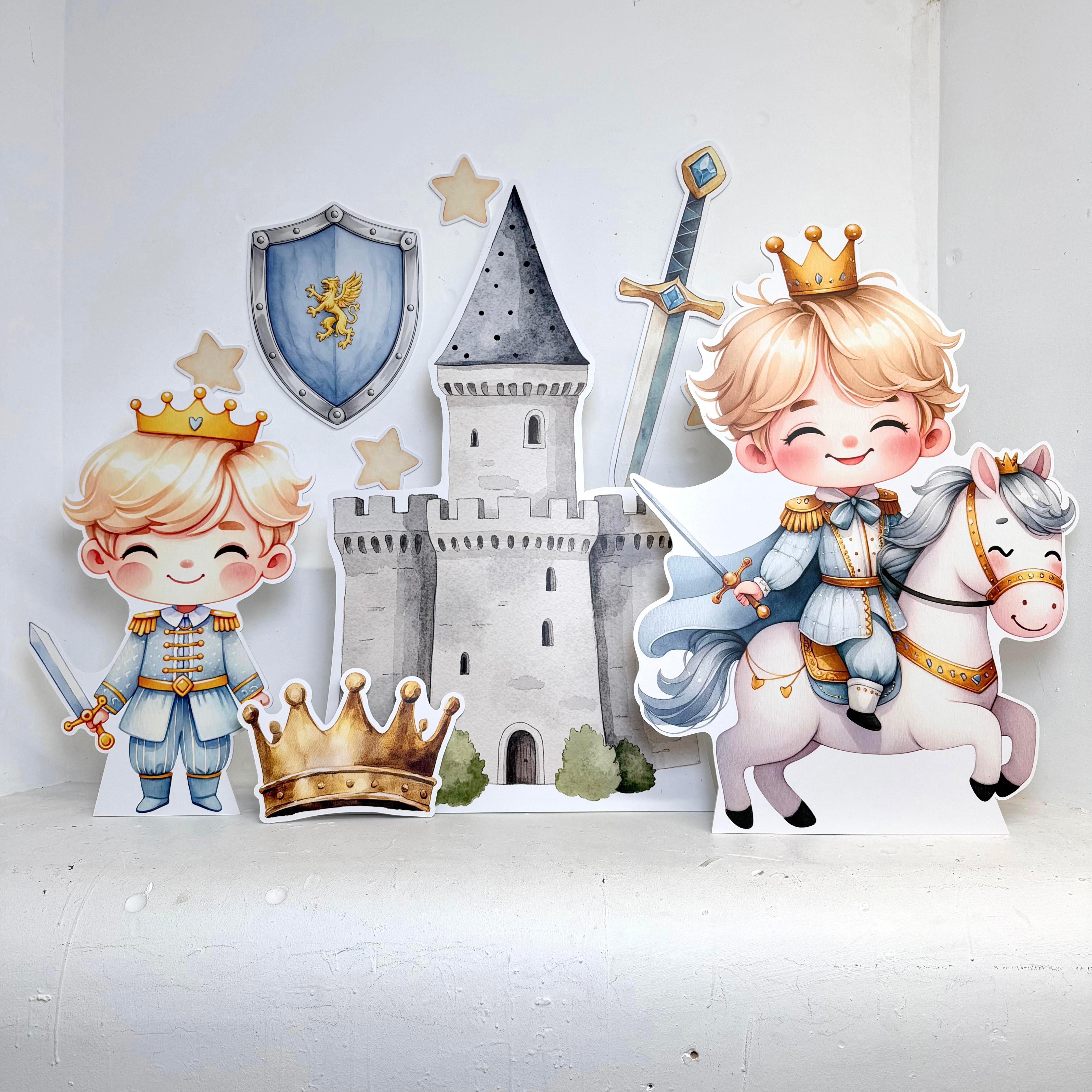 MINI Little Prince Bundle