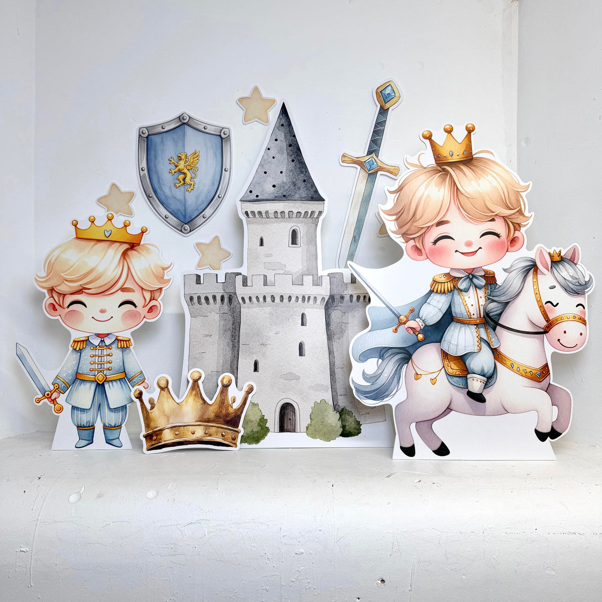 MINI Little Prince Bundle