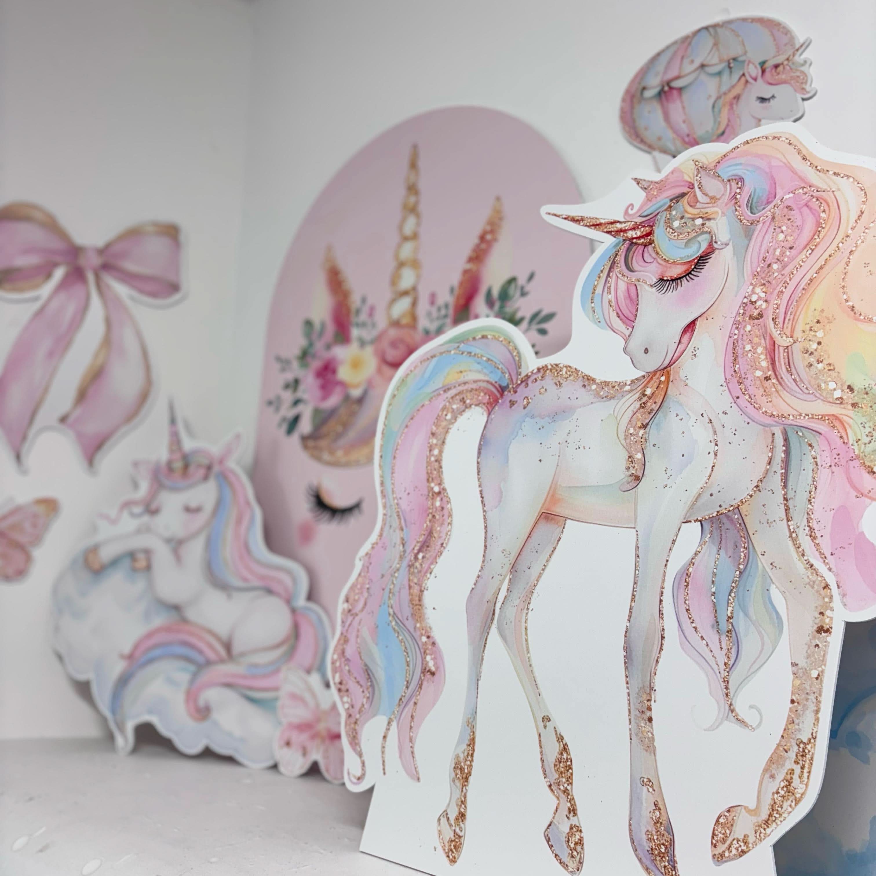 Sparkle Unicorn bundle