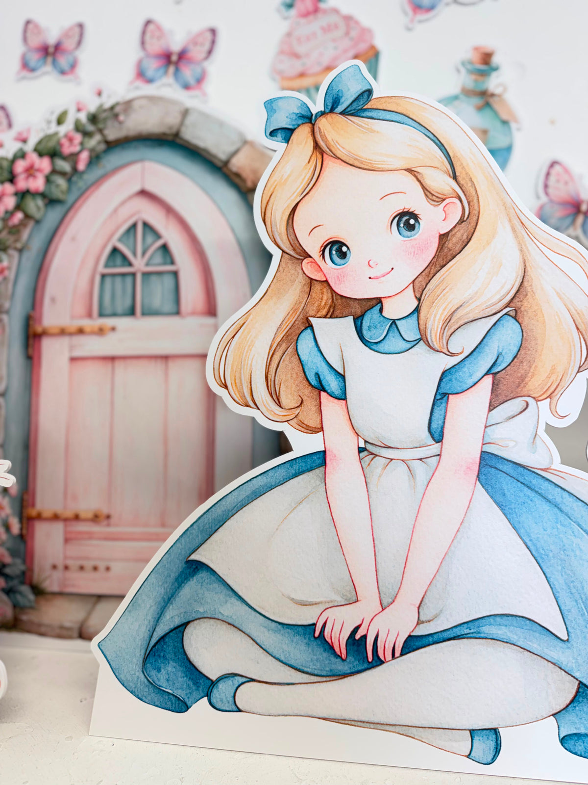 MINI Wonderland Tea Party Bundle