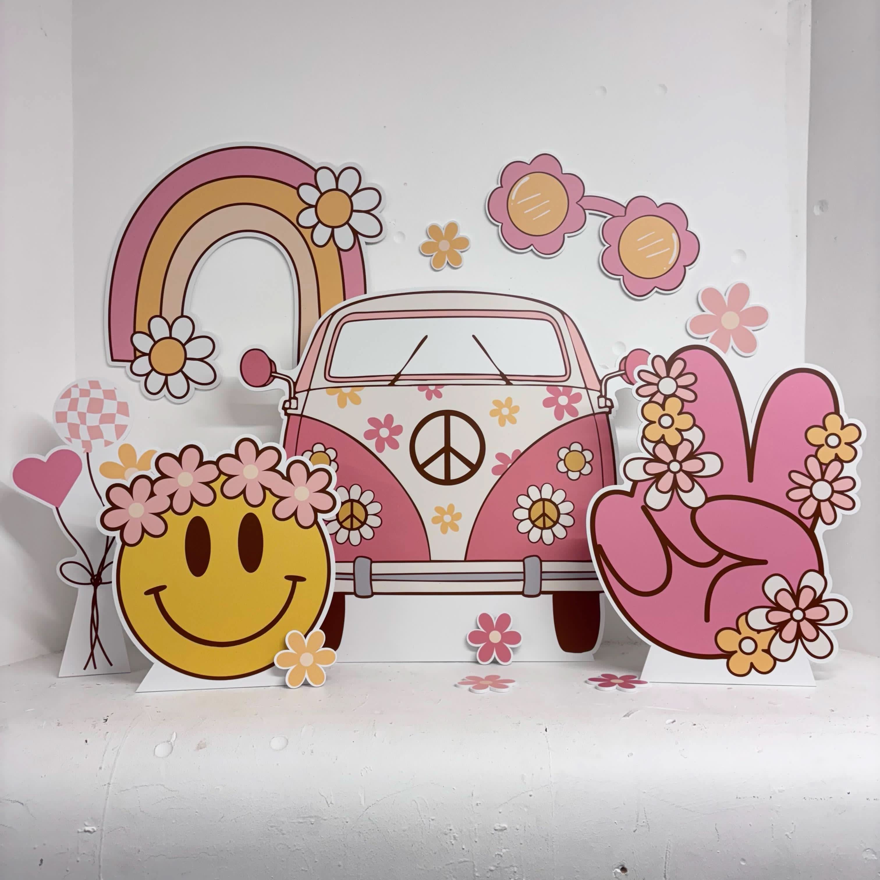 MINI Pink Groovy Bundle