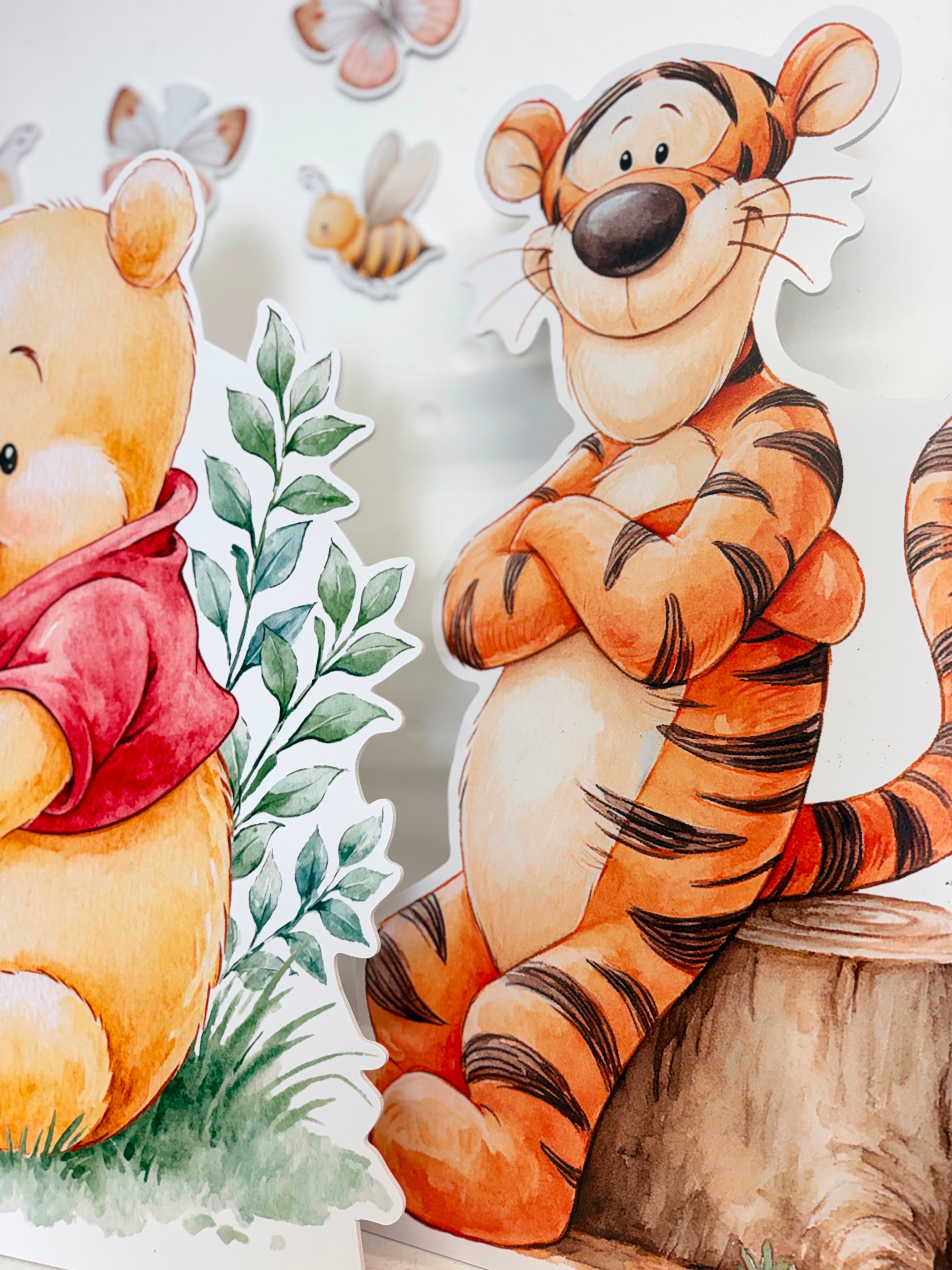 Winnie & Friends Mini Bundle