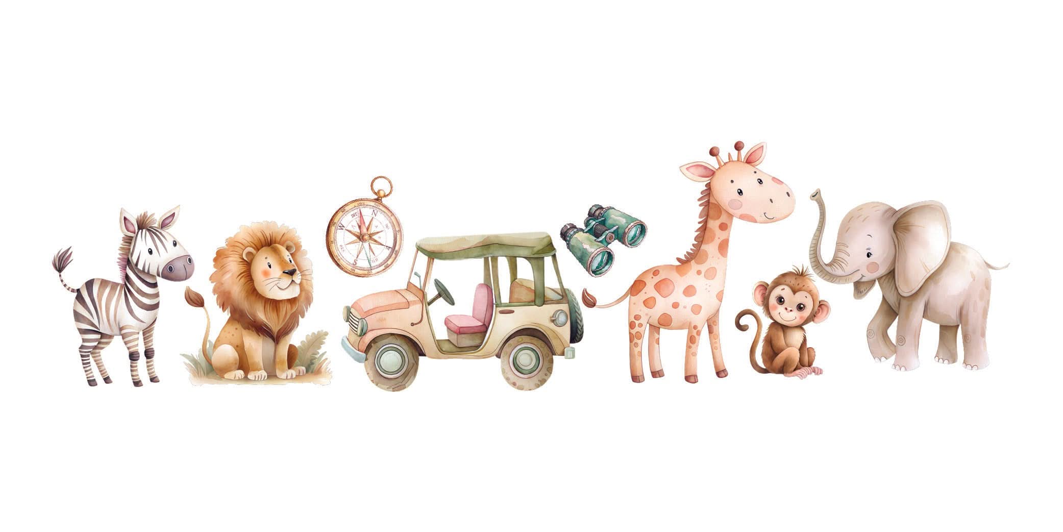 MINI Animal Adventure