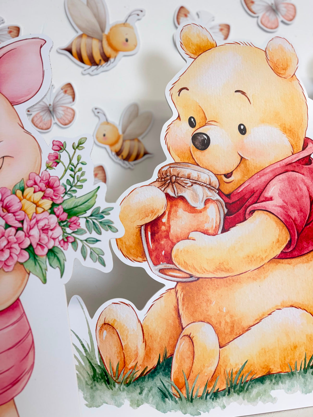 Winnie & Friends Mini Bundle