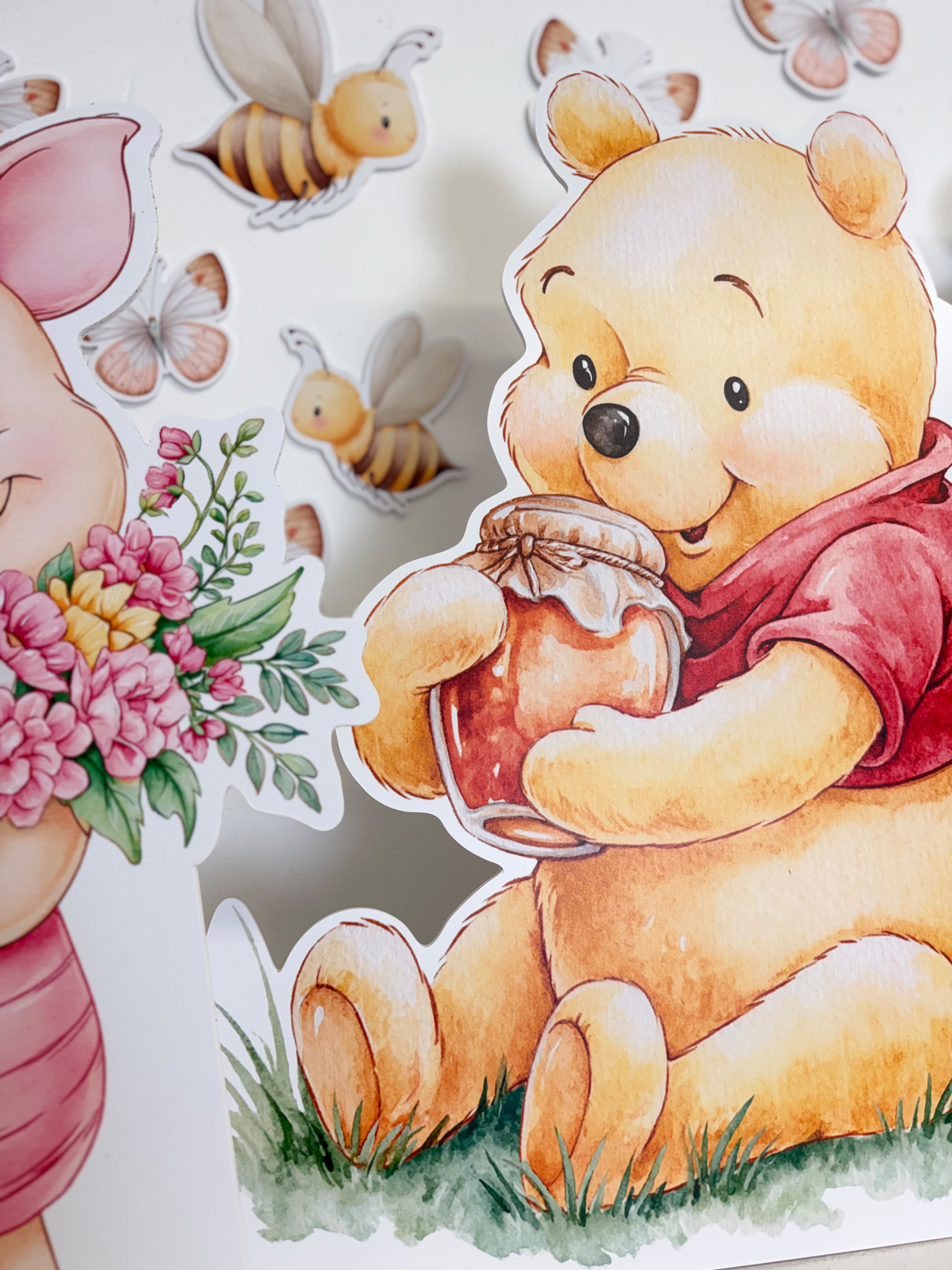 Winnie & Friends Mini Bundle