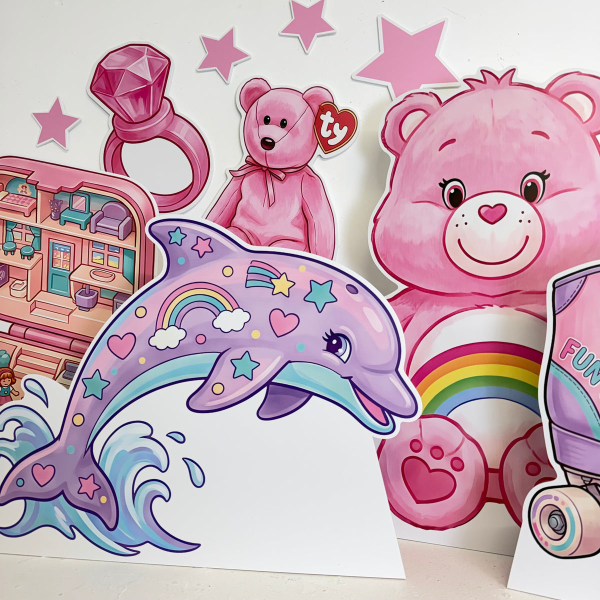 MINI 90's Girlhood Bundle