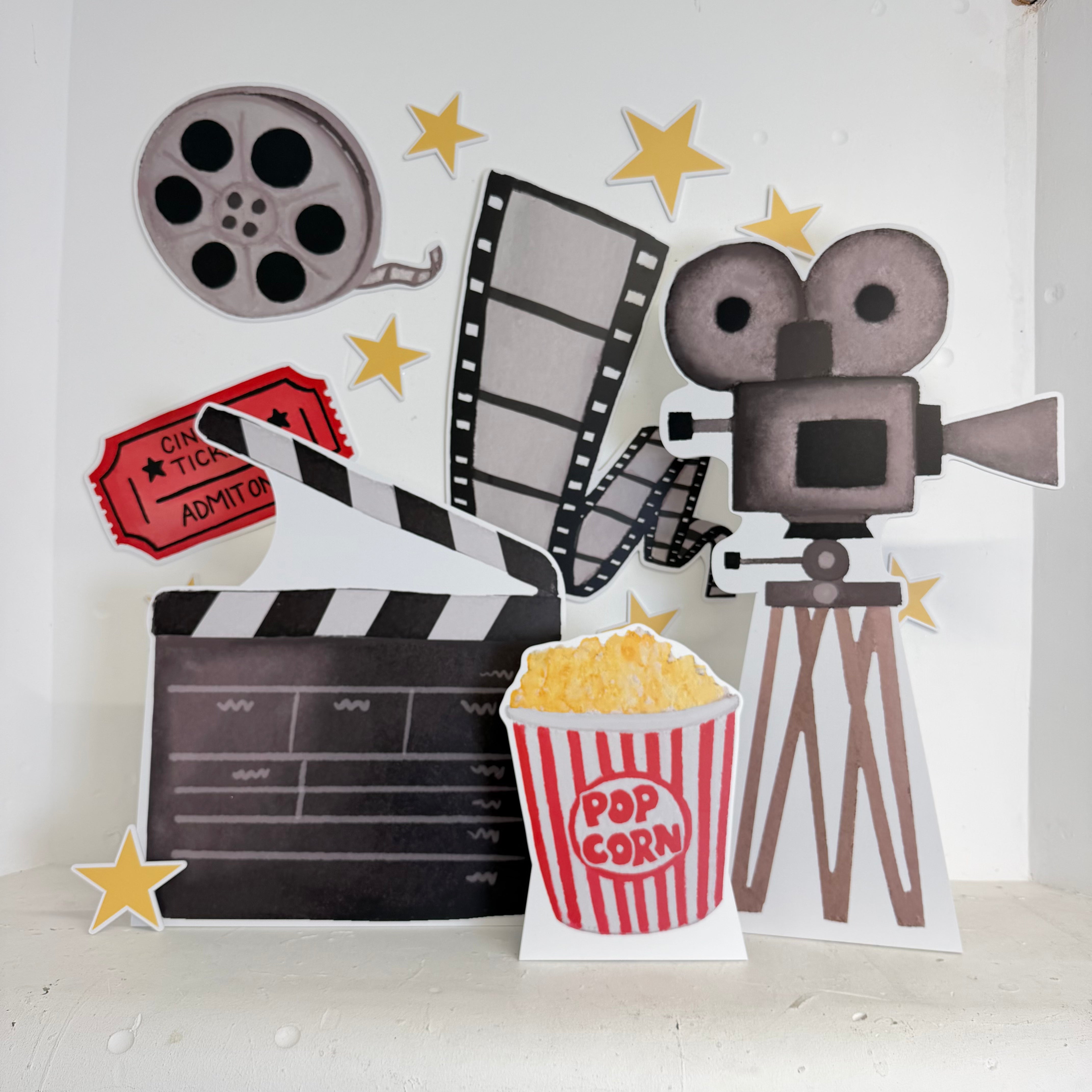 MINI Cinema Date Bundle