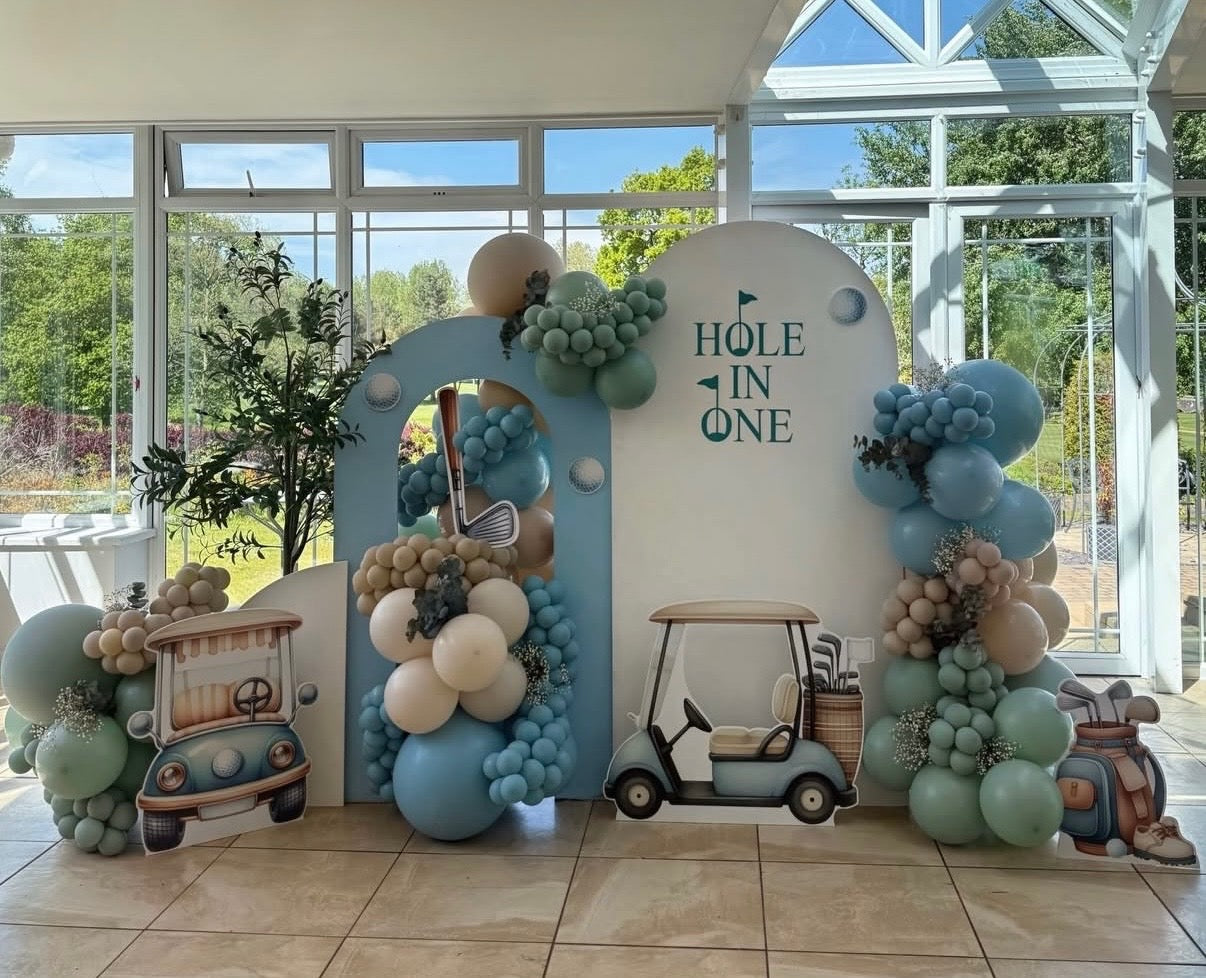 MINI Golf Set