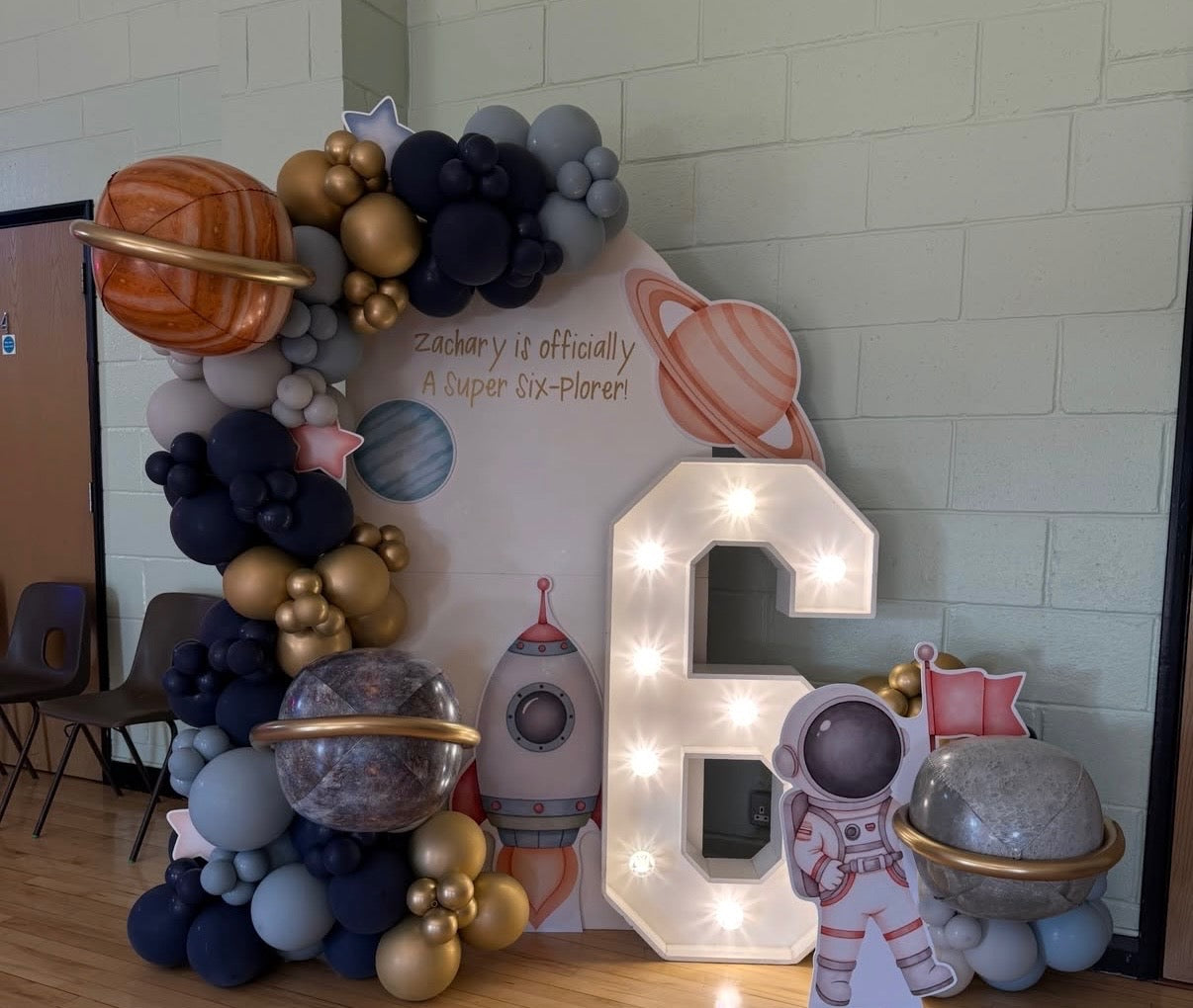 MINI Space
