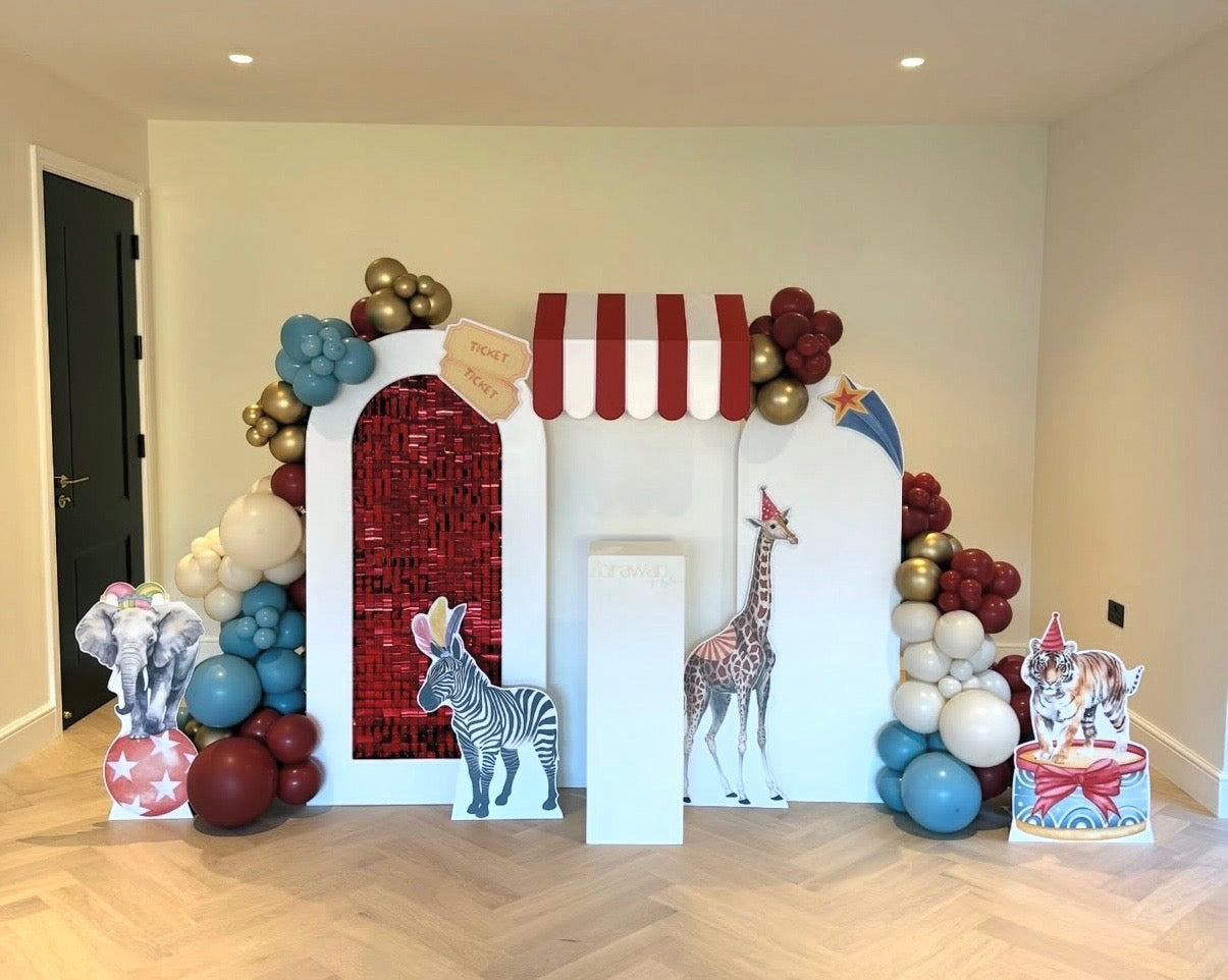 MINI Circus