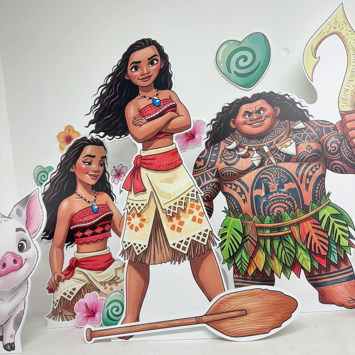 MINI Island Princess Bundle