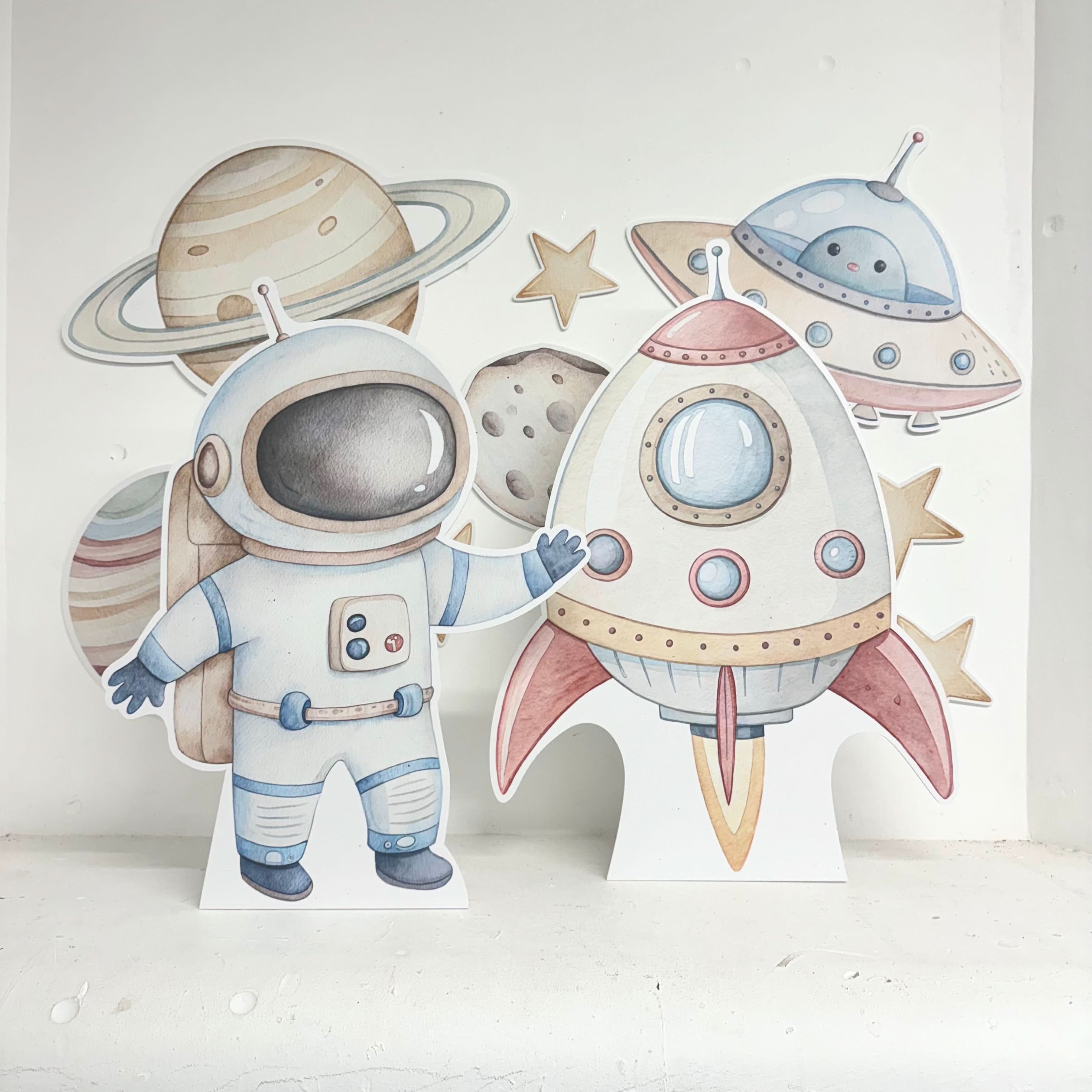 MINI Outer Space Bundle