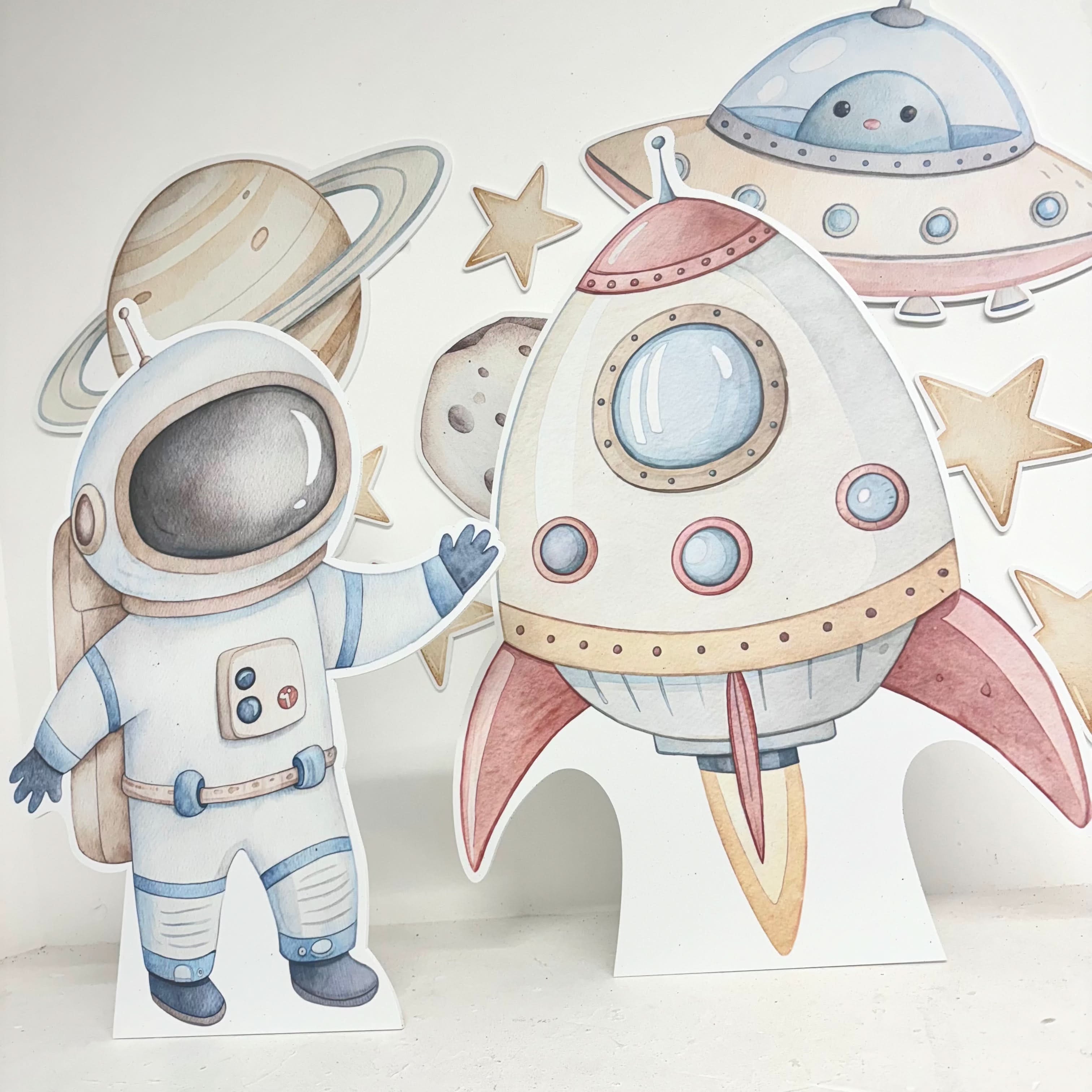 MINI Outer Space Bundle