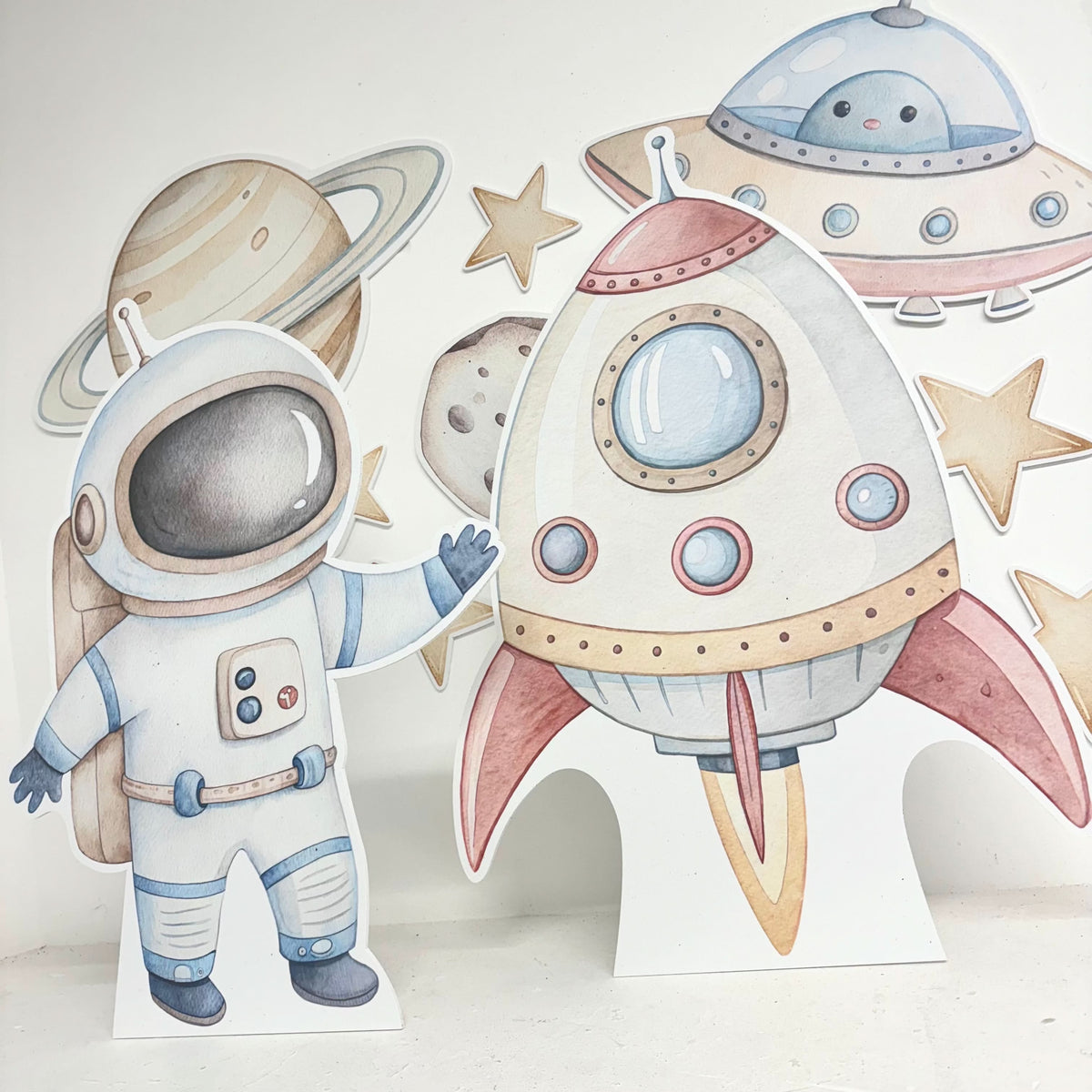 MINI Outer Space Bundle