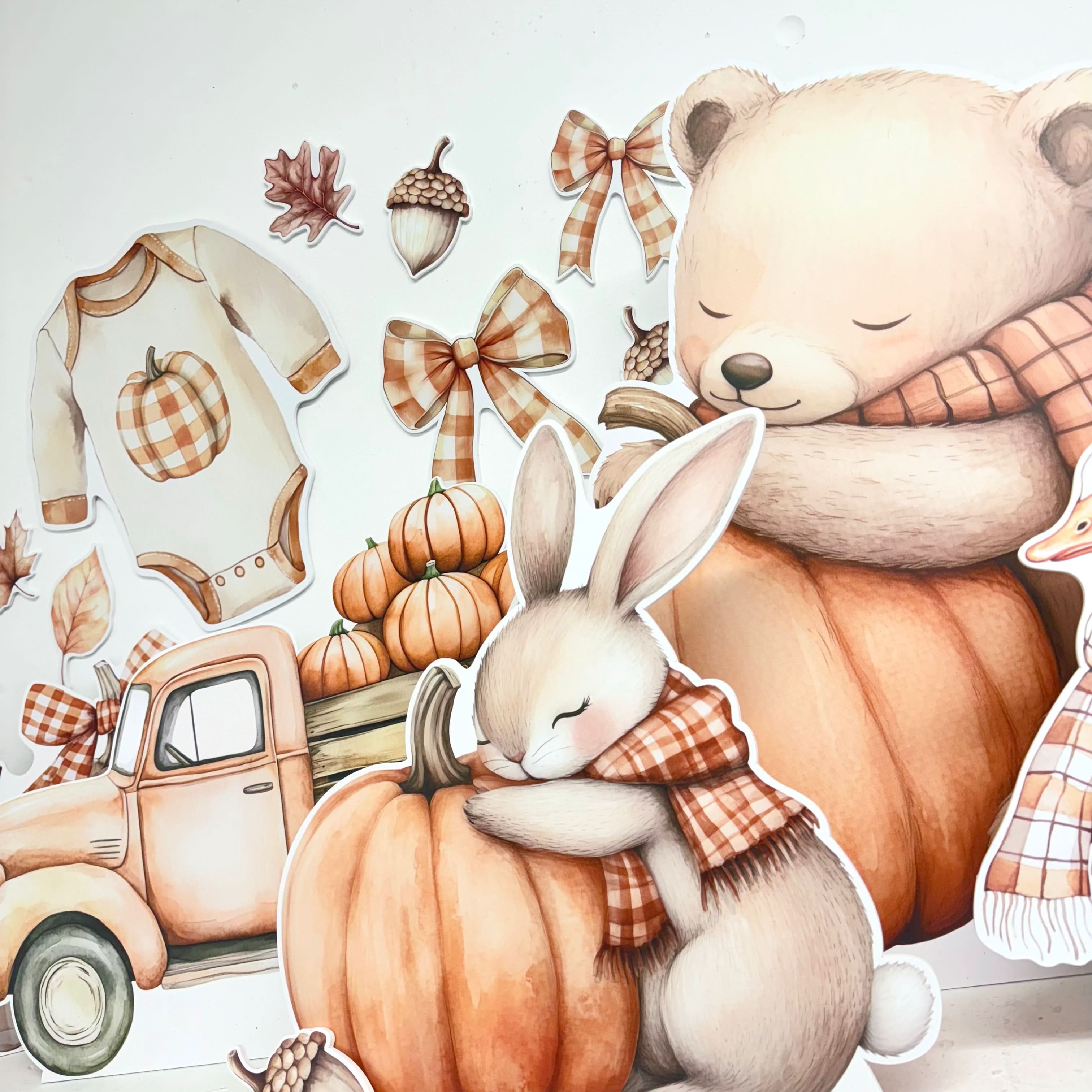 MINI Little Pumpkin Bundle