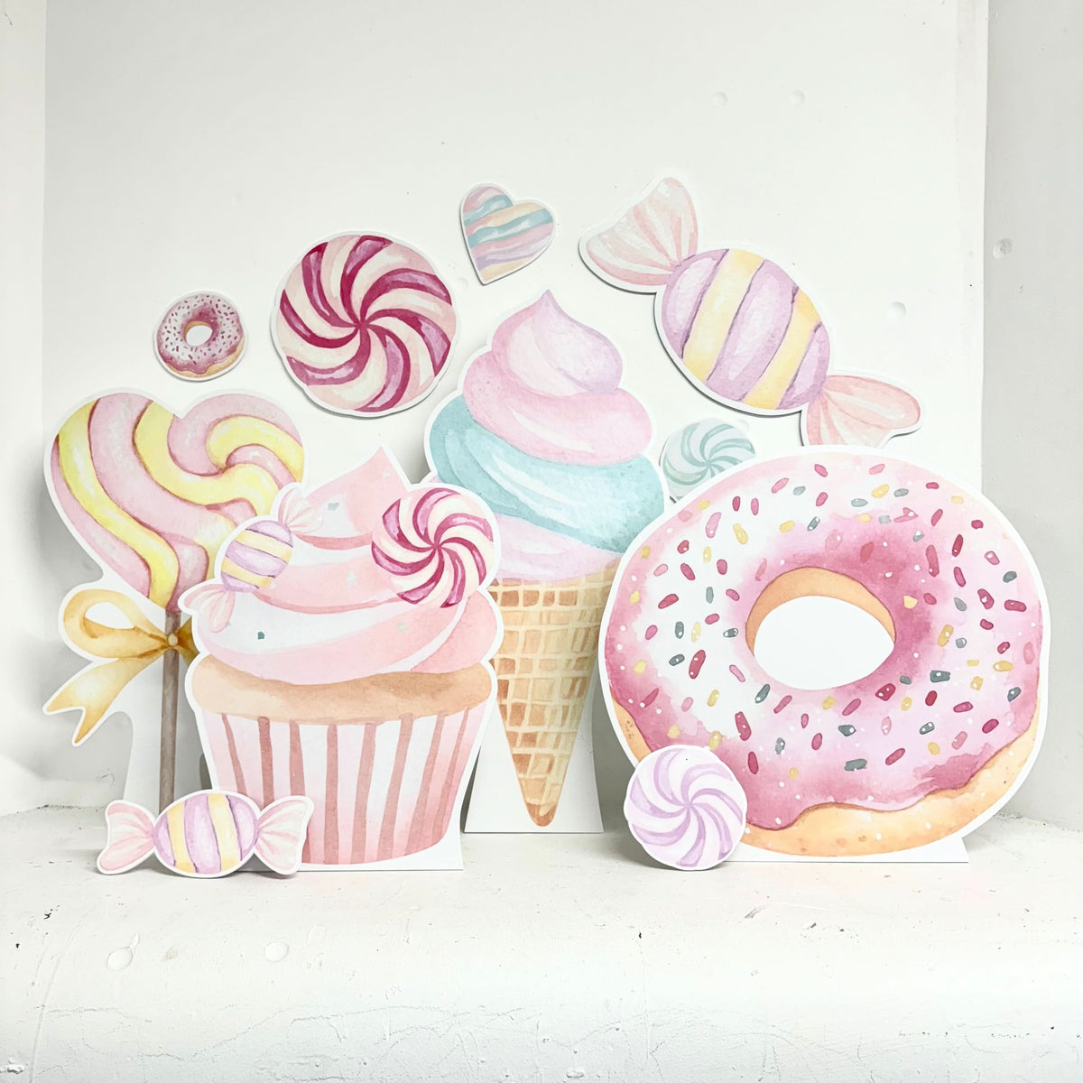 MINI All Things Sweet Bundle