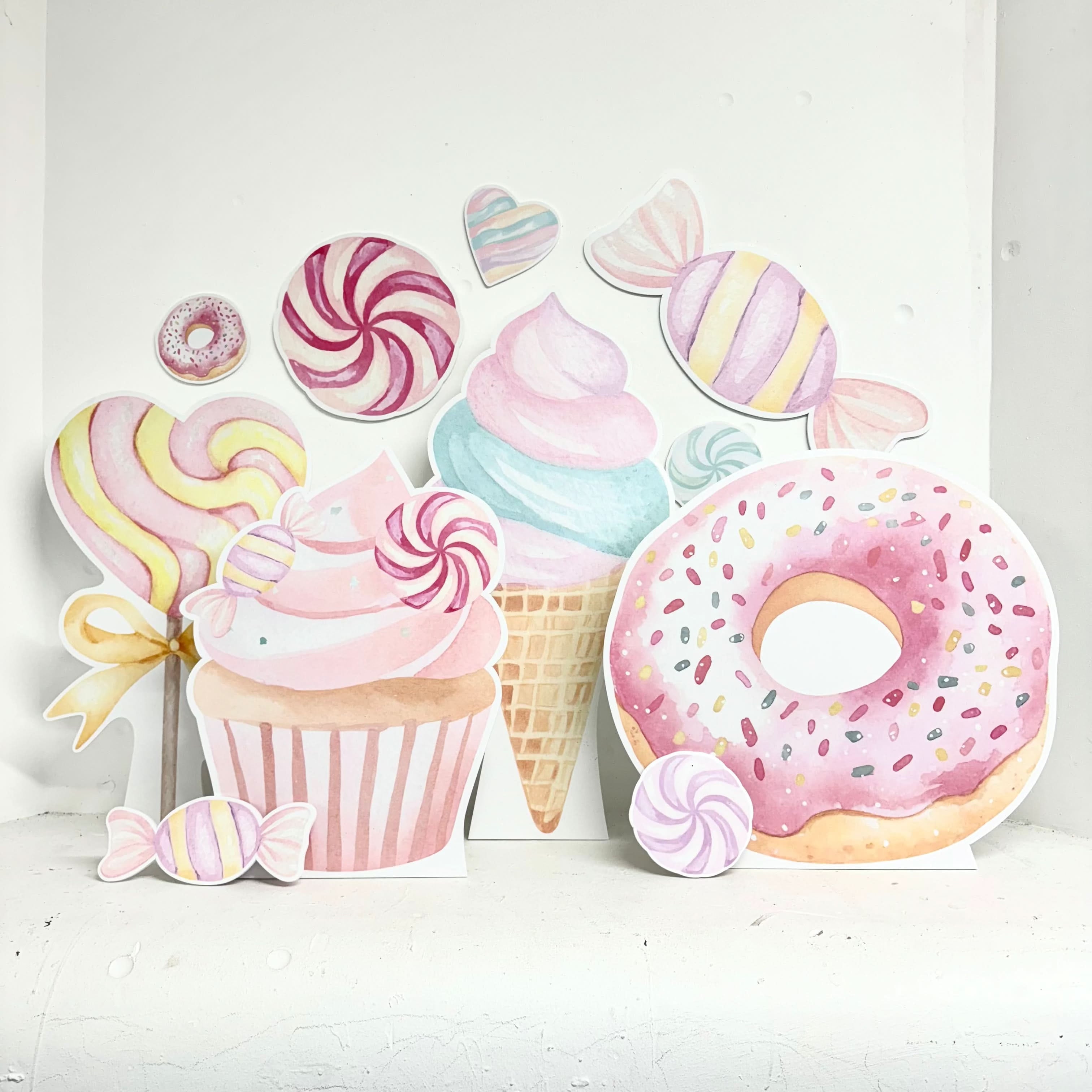 MINI All Things Sweet Bundle