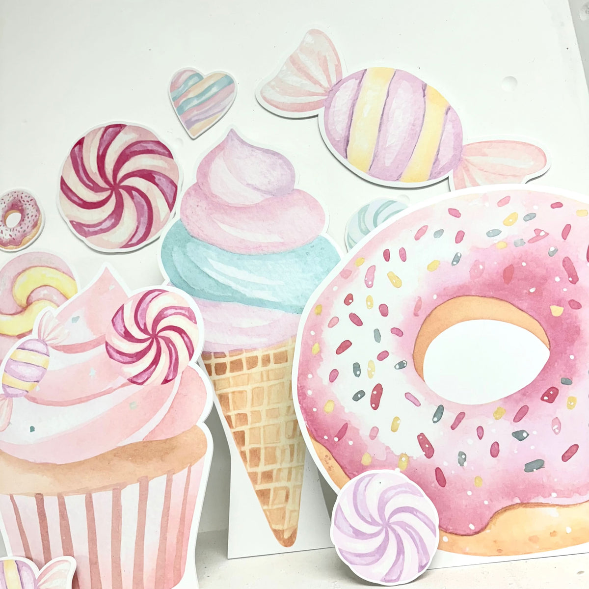 MINI All Things Sweet Bundle