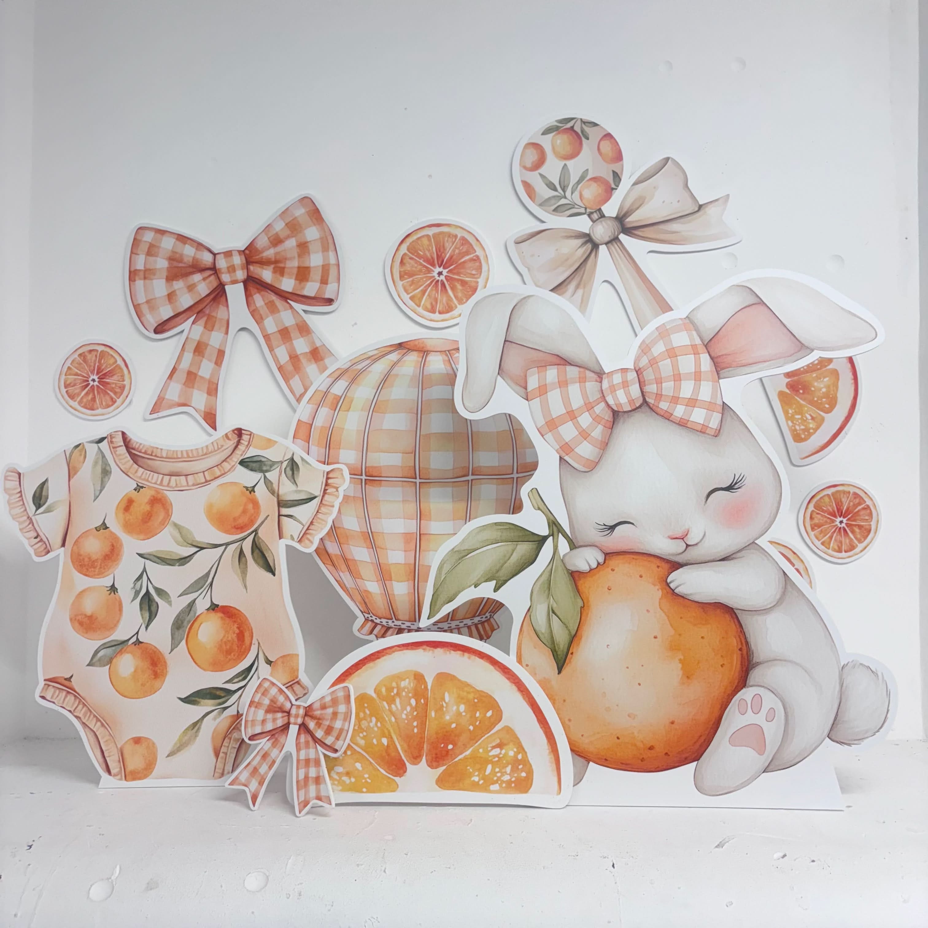 MINI Our Little Clementine Bundle