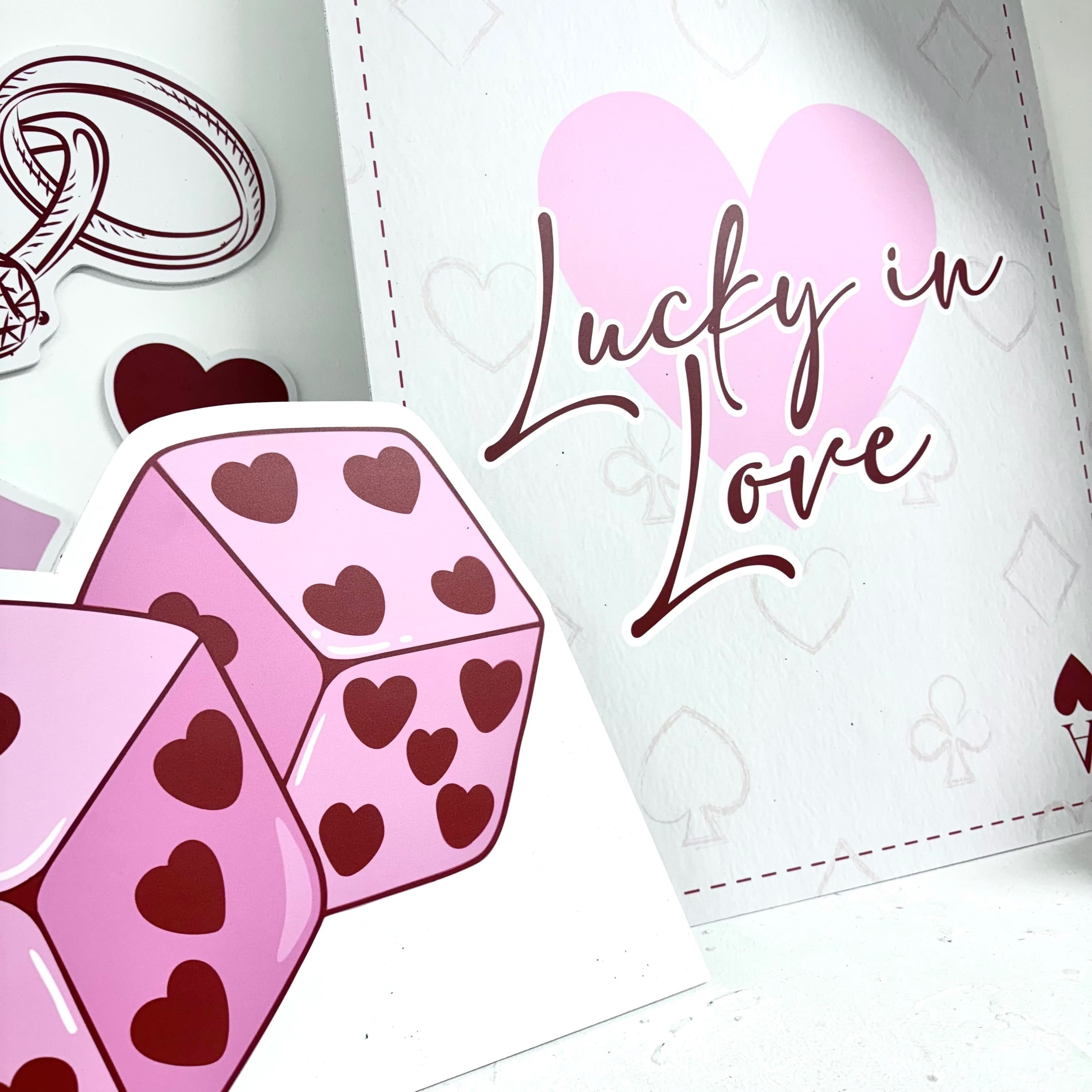 MINI Lucky in Love Bundle