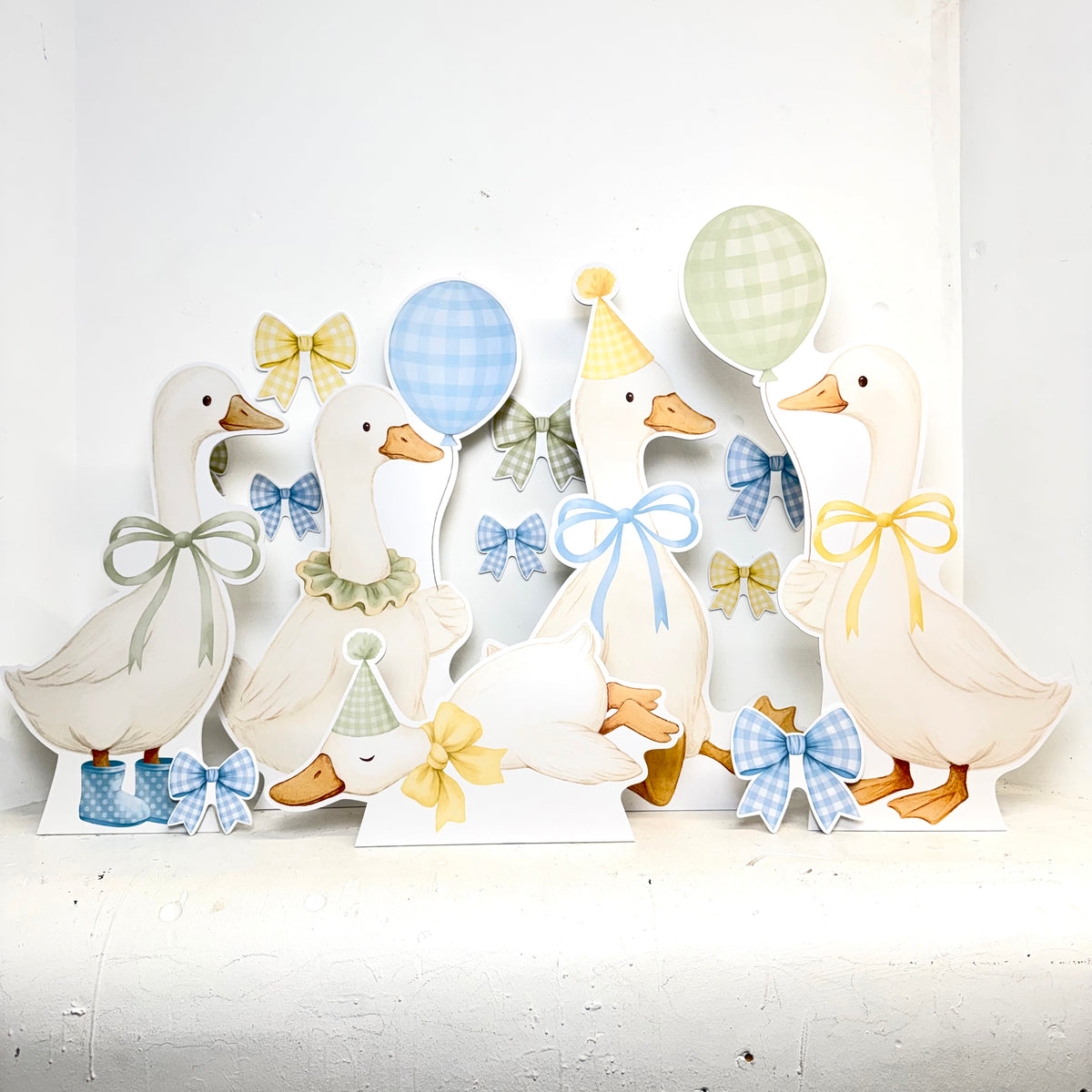 MINI Goofy Goose Bundle