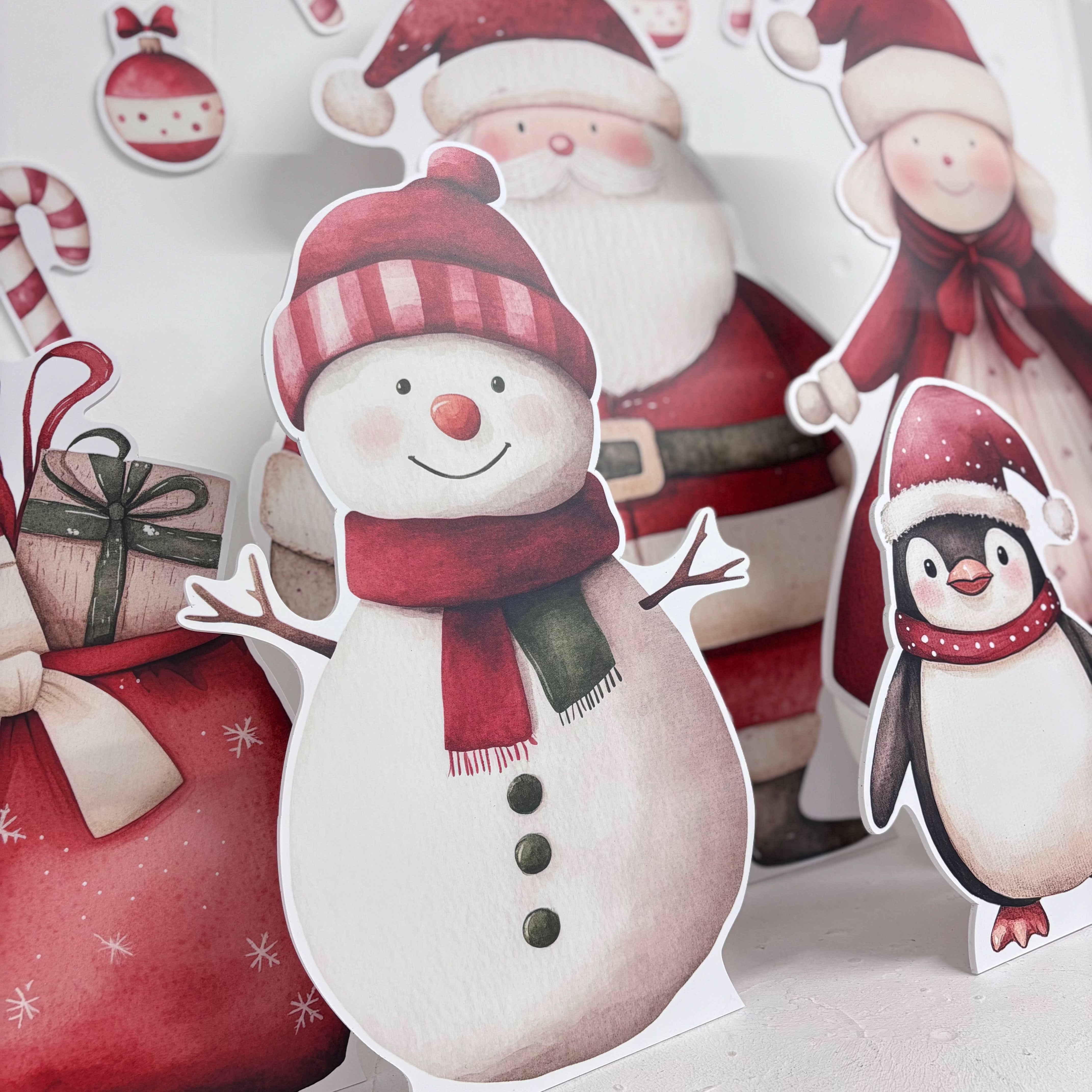 MINI Christmas Cuties Bundle