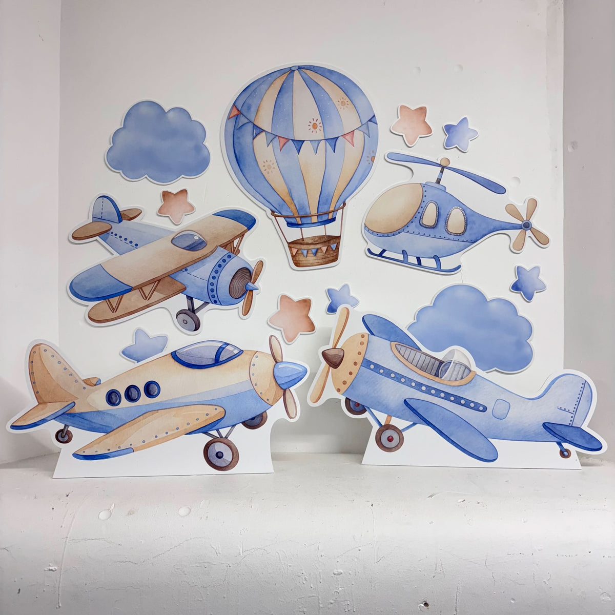 MINI Air Transport Bundle