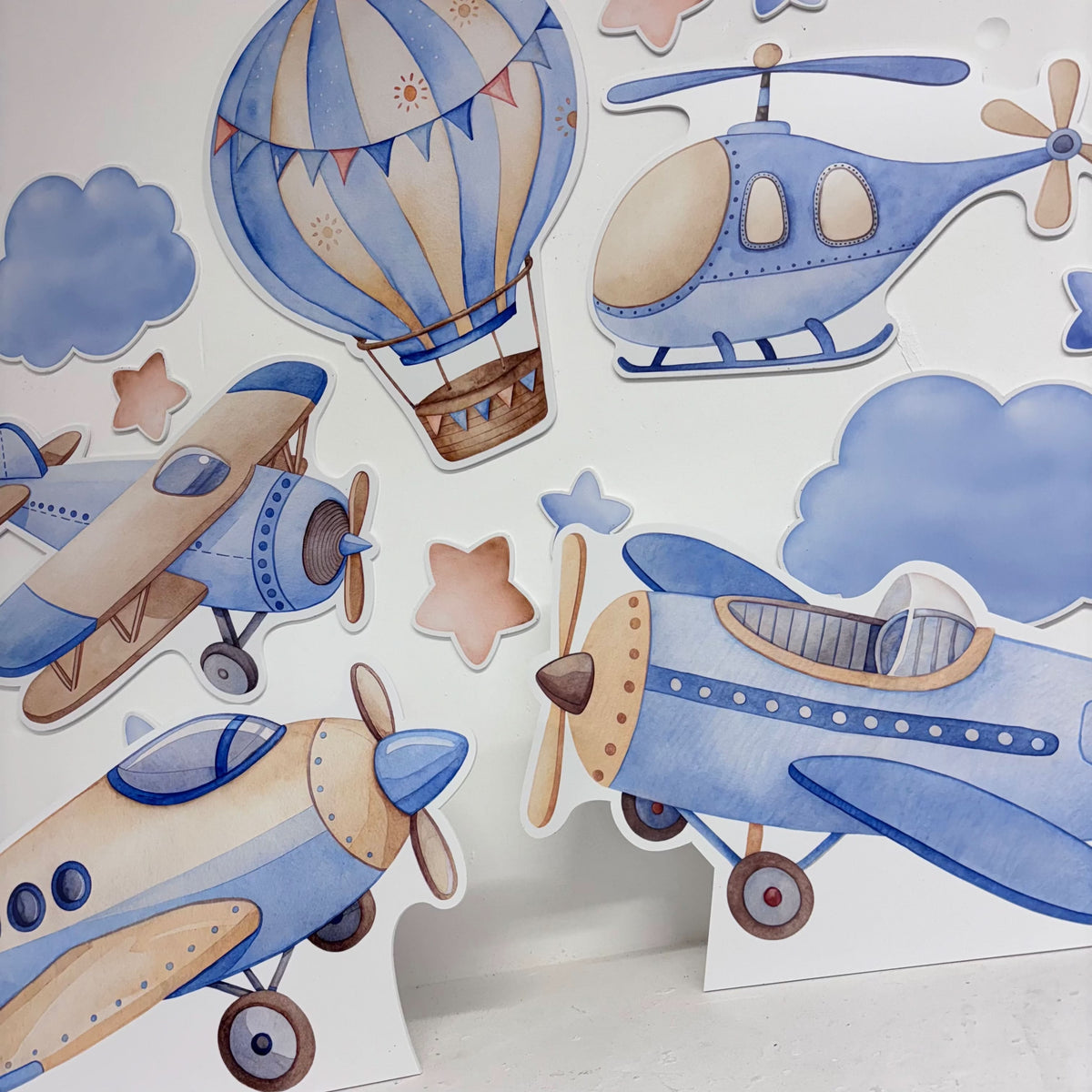 MINI Air Transport Bundle