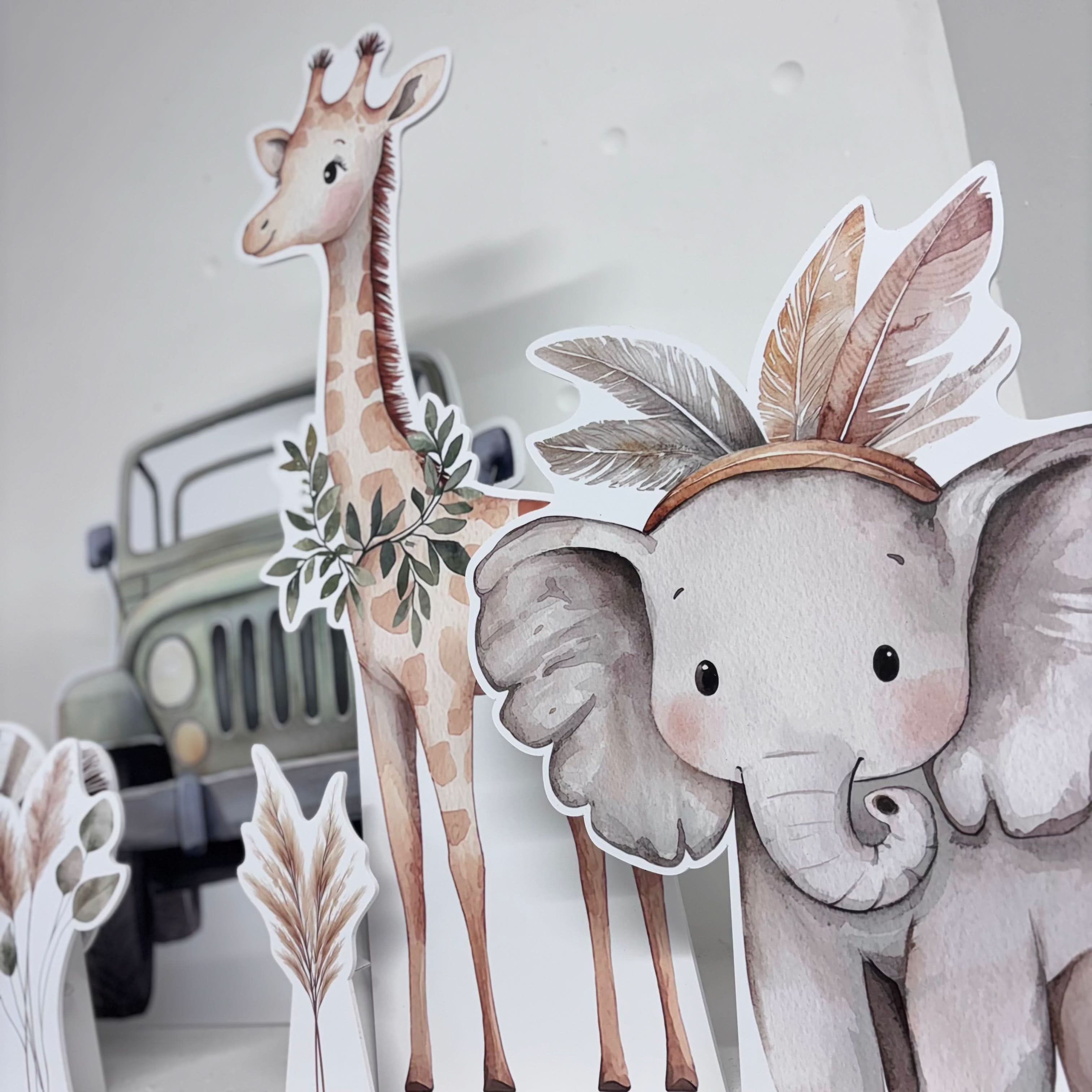 MINI Savannah Dreams