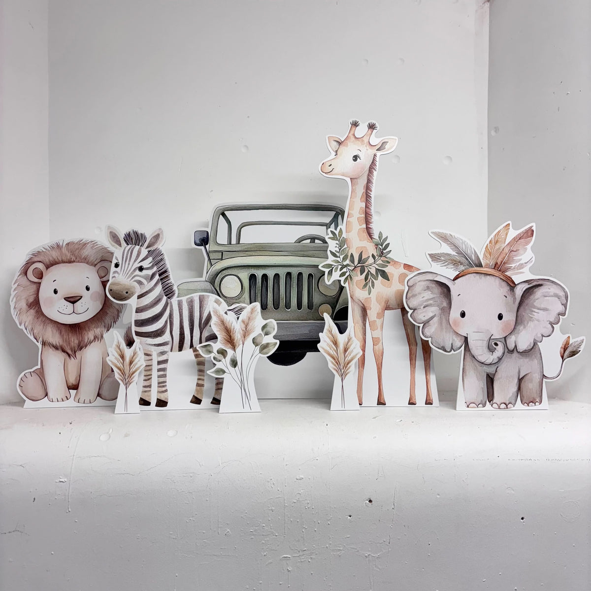 MINI Savannah Dreams