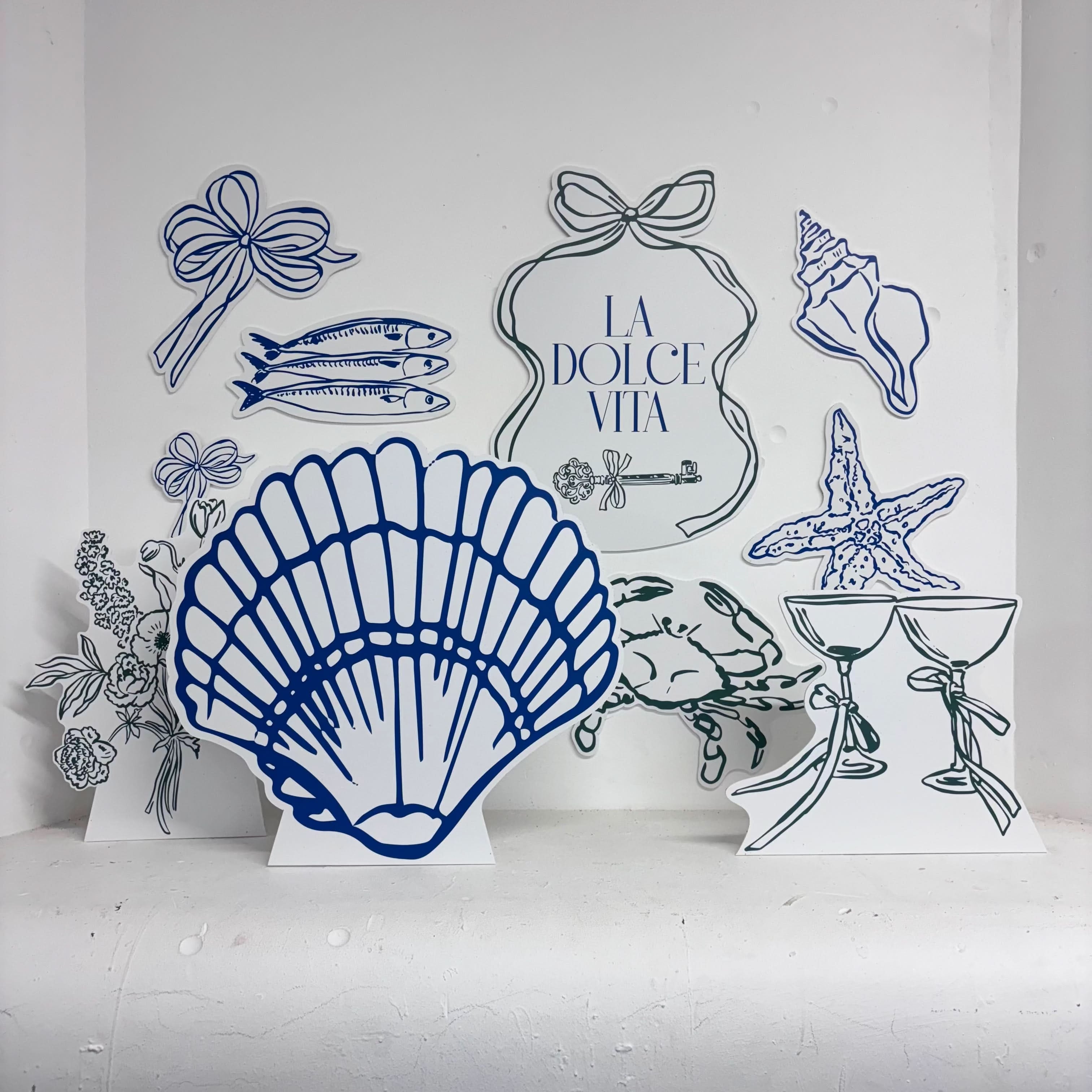 MINI La Dolce Vita bundle