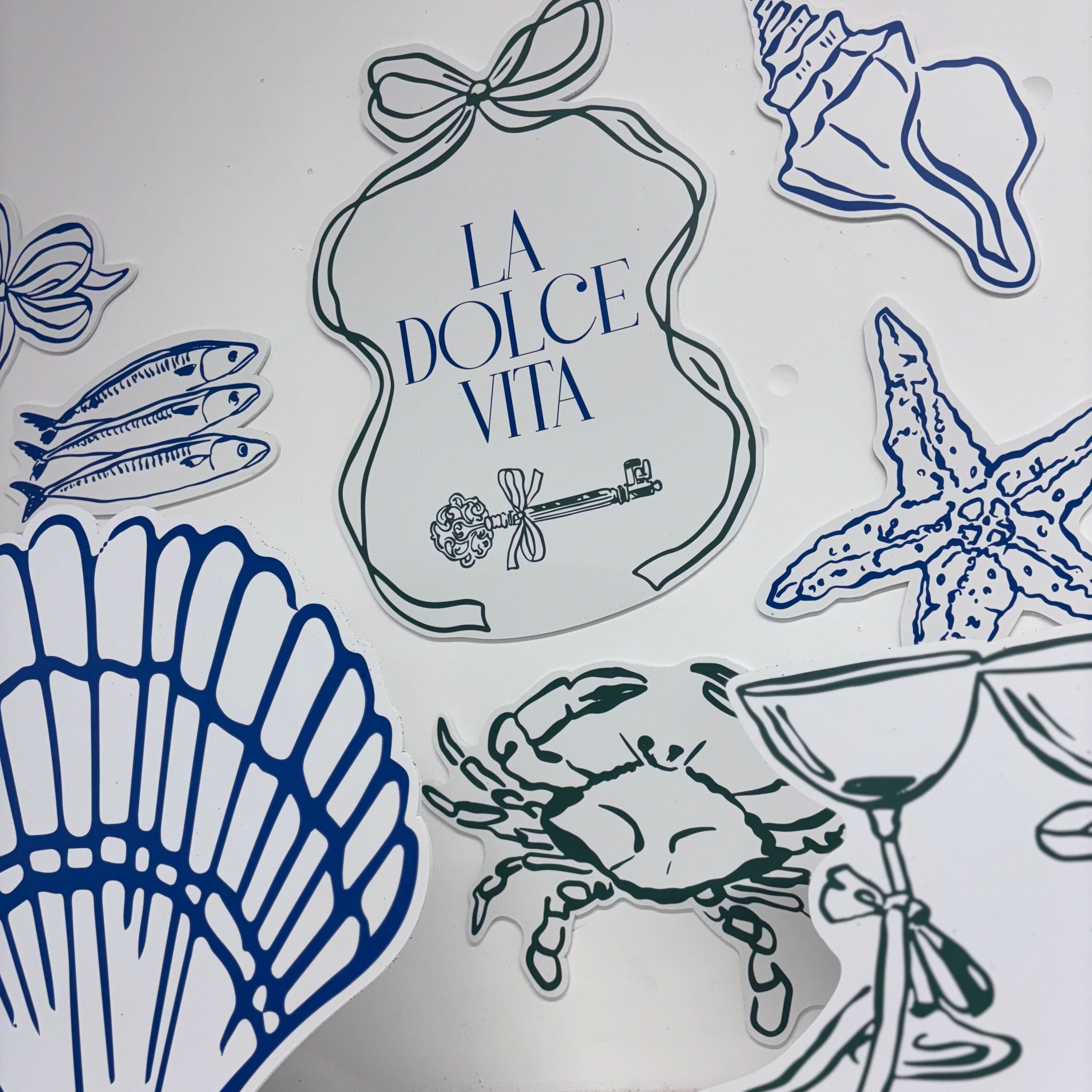 MINI La Dolce Vita bundle