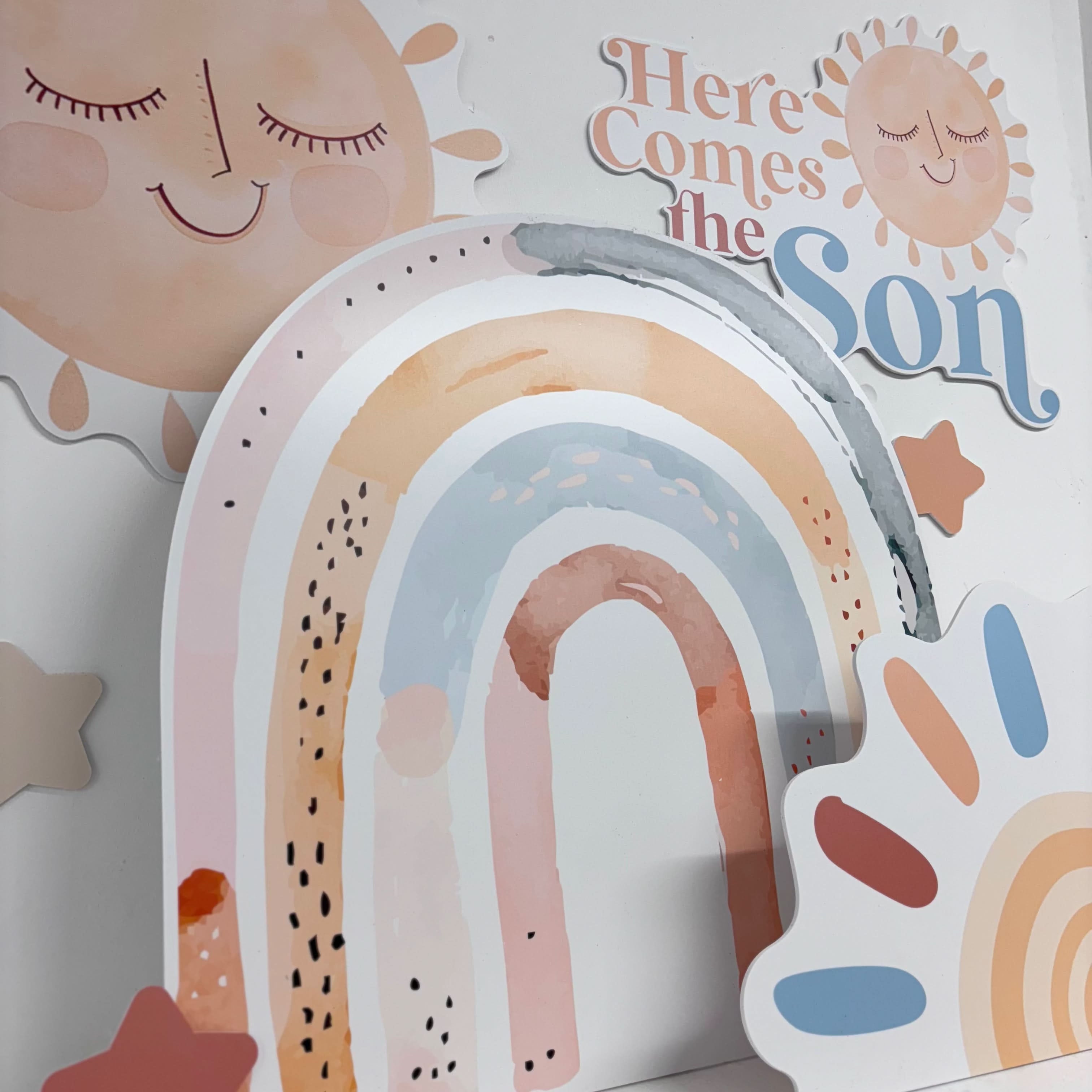 MINI Here Comes The Sun Bundle