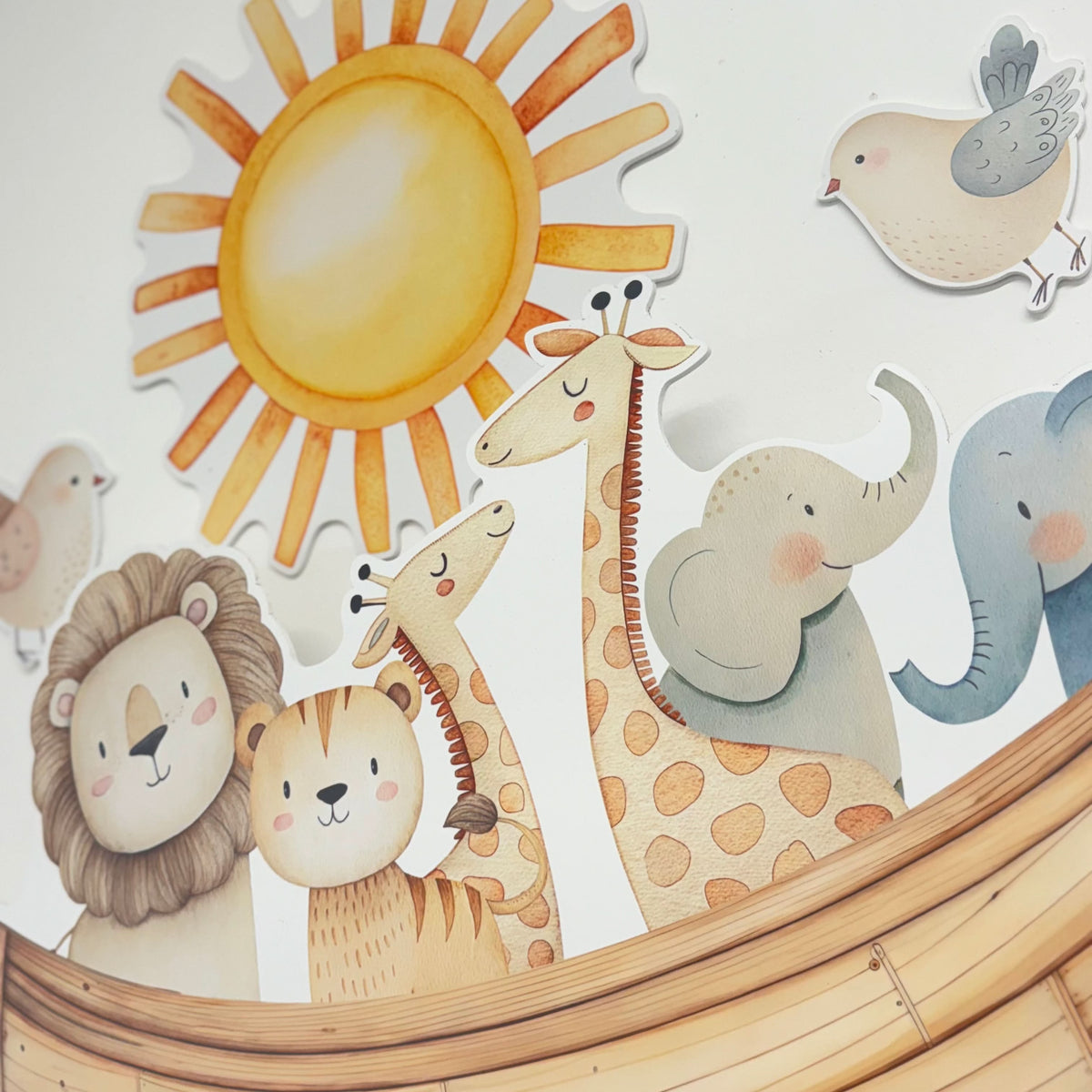 MINI Ark and Friends bundle