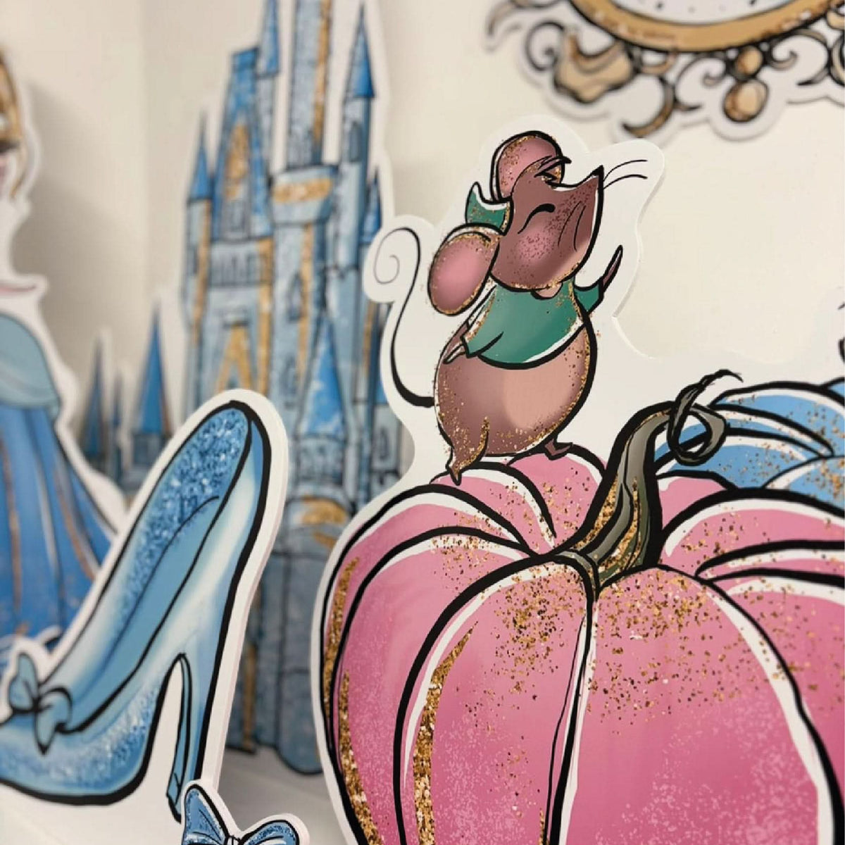 MINI Midnight Princess