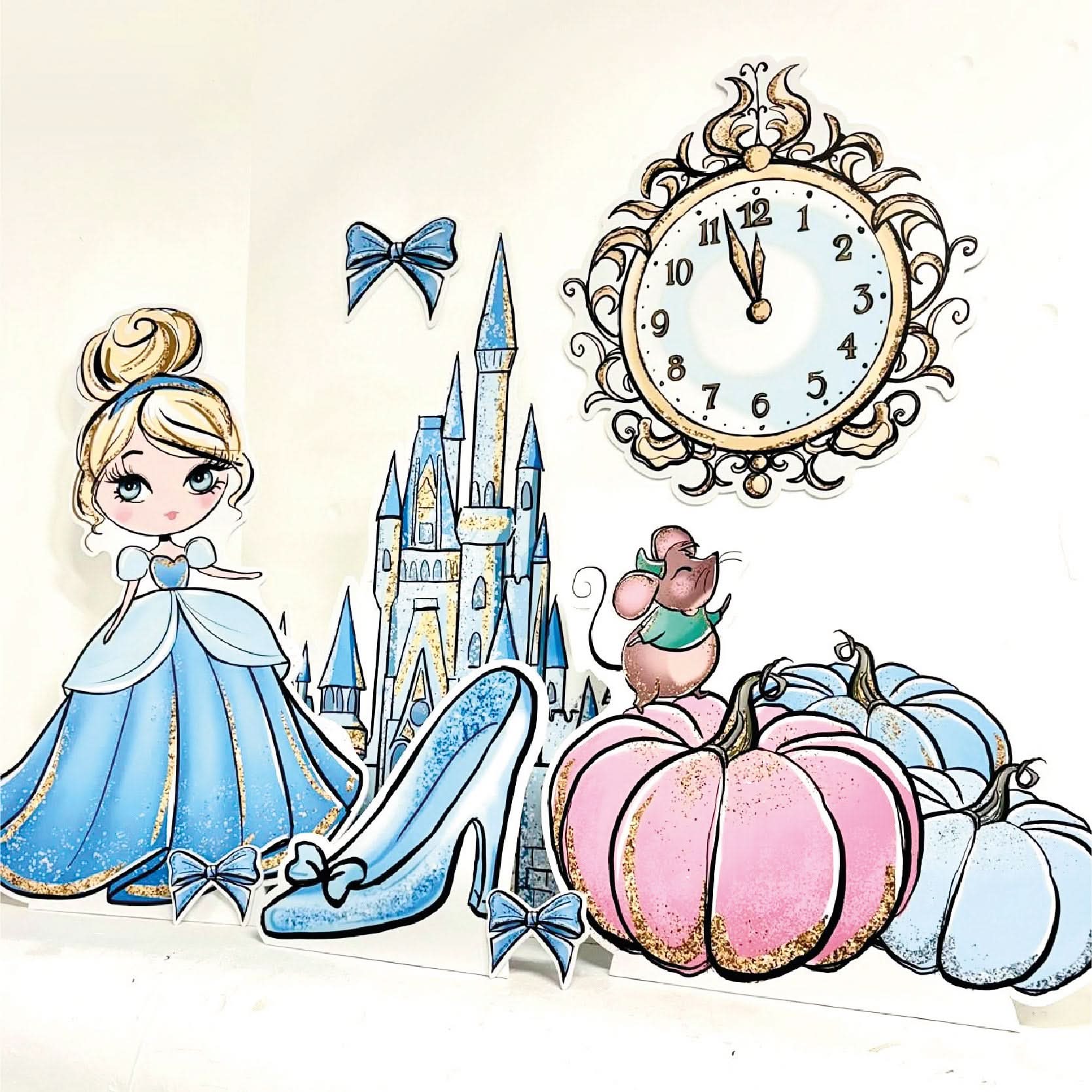 MINI Midnight Princess