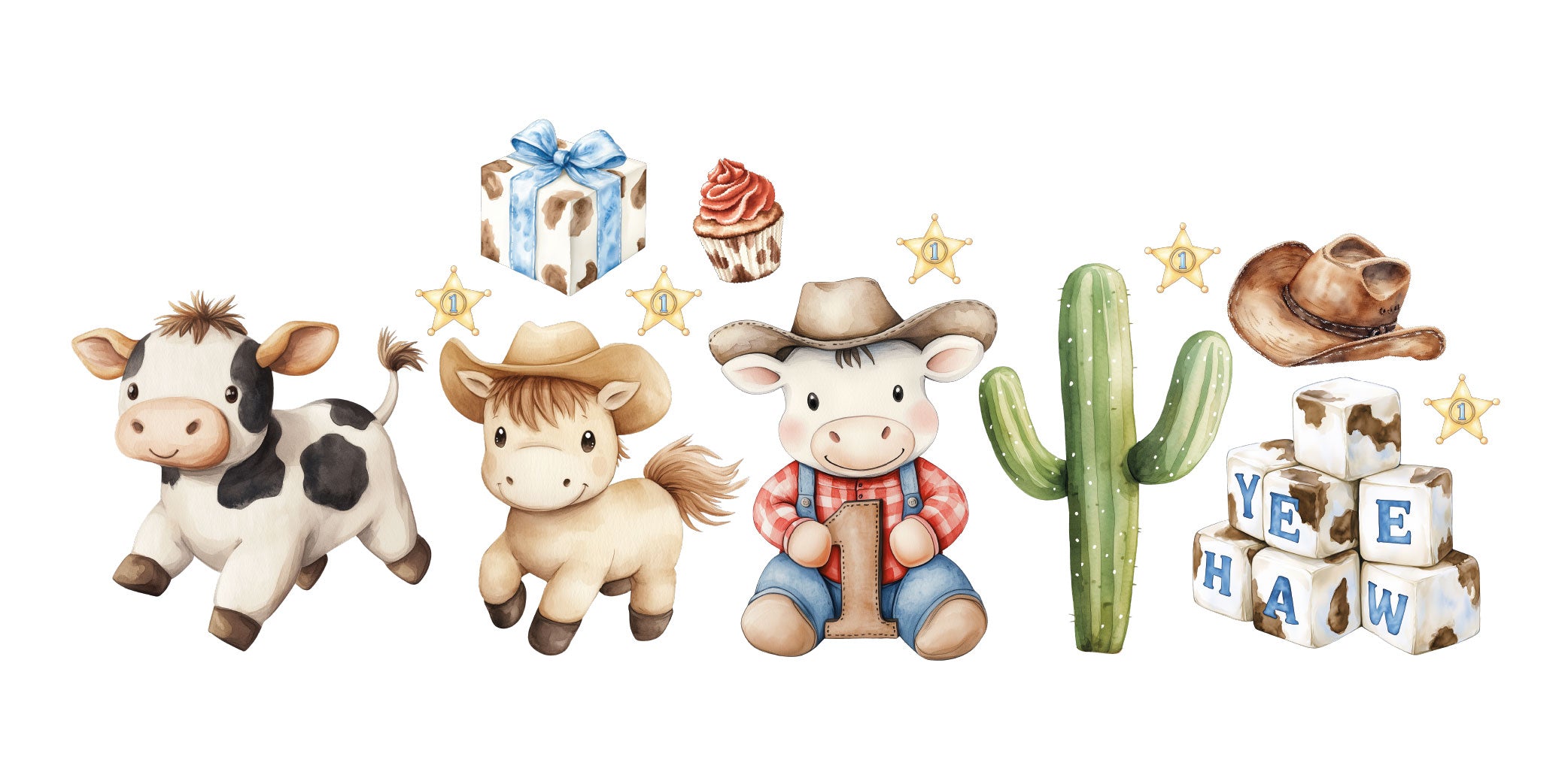 MINI My First Rodeo