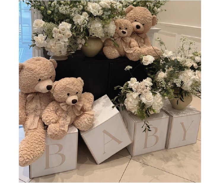 BABY Baby Blocks