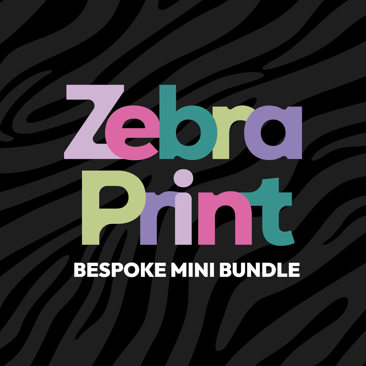 Bespoke Mini Bundle Voucher