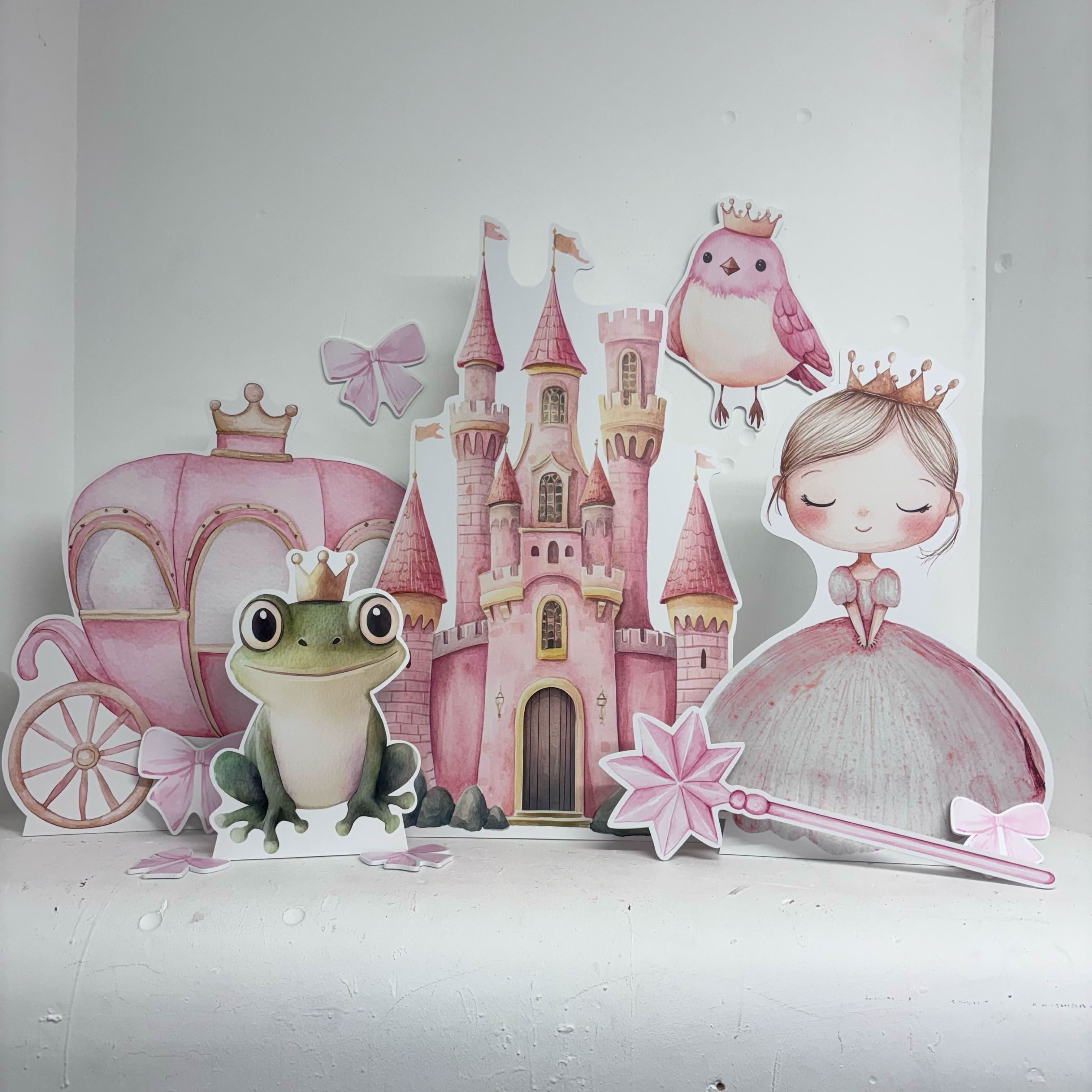 MINI Little Princess Bundle