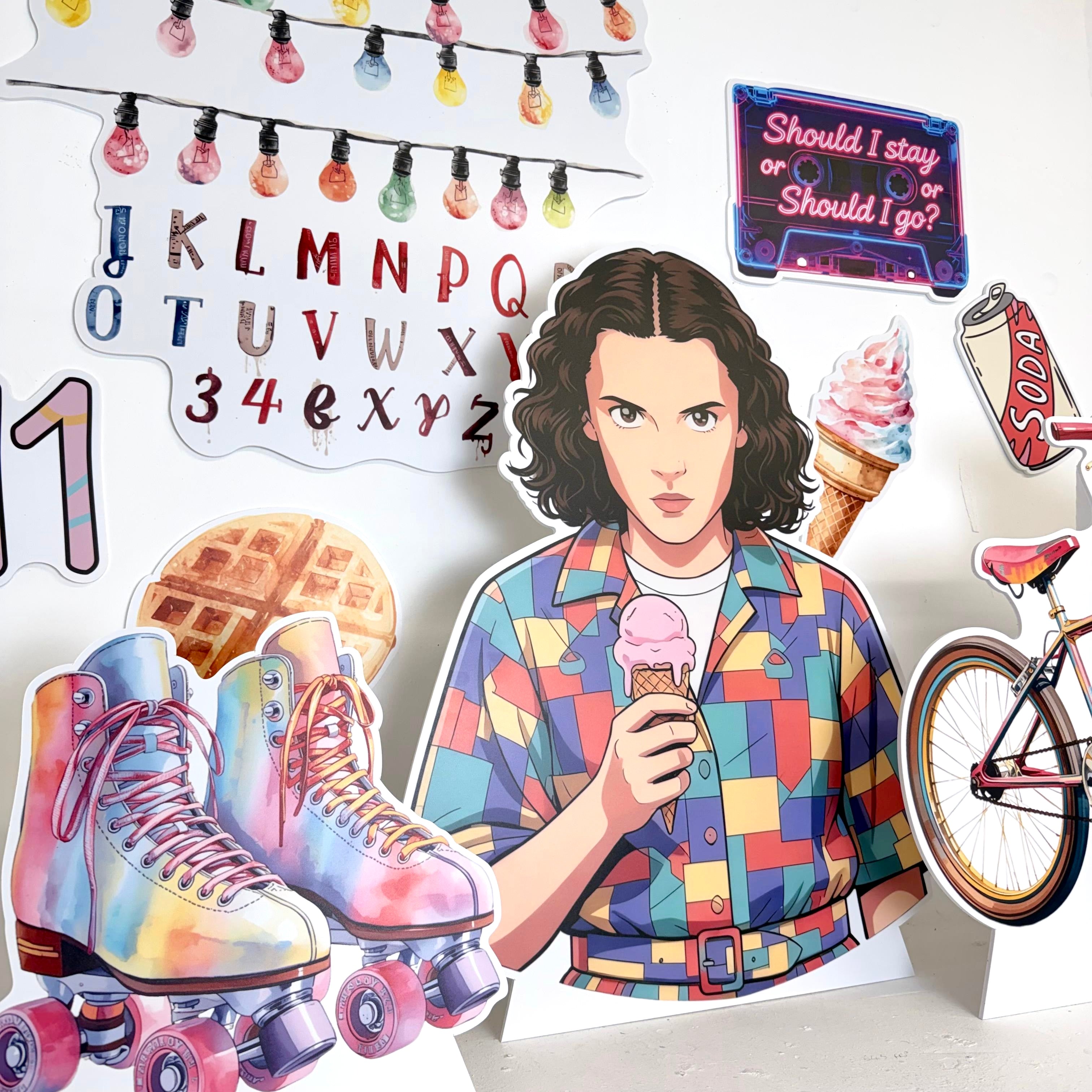 MINI Weird Things Bundle