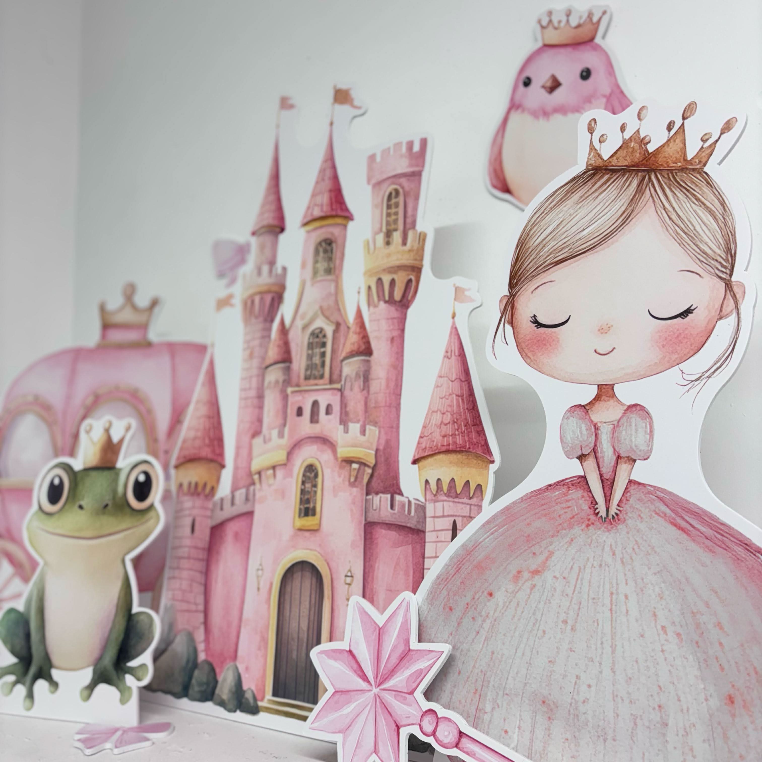 MINI Little Princess Bundle