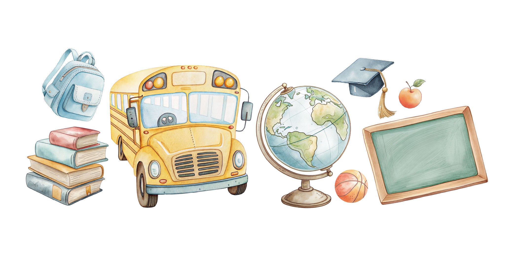 MINI Back to School Bundle