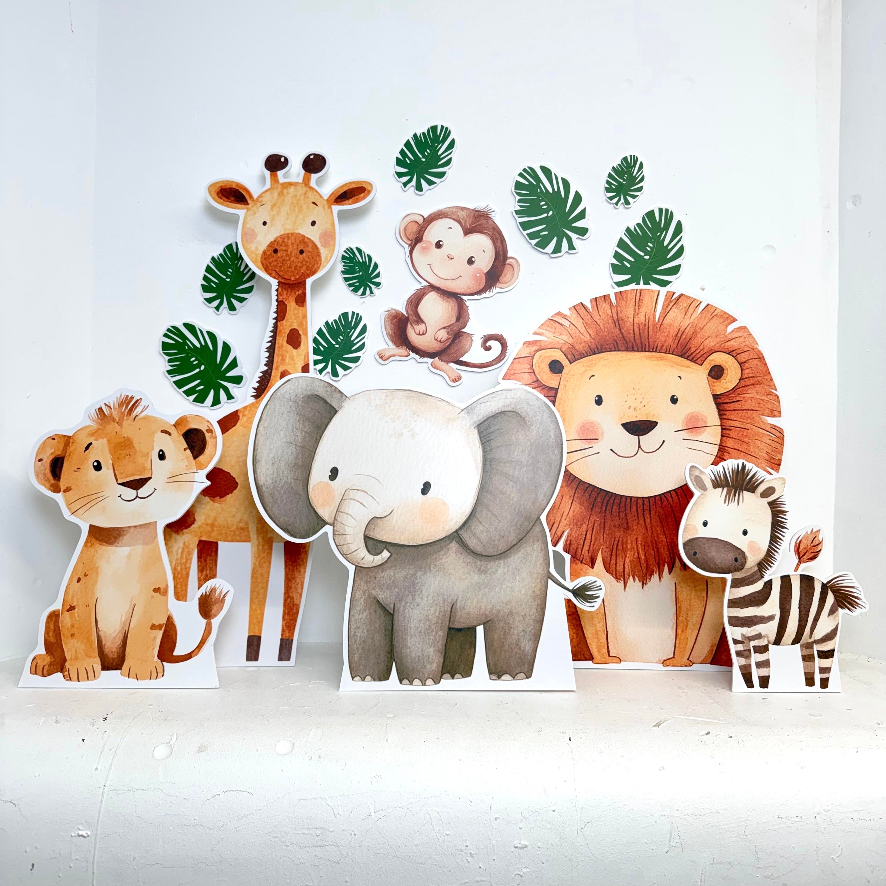 MINI Wild Little Wonders Bundle